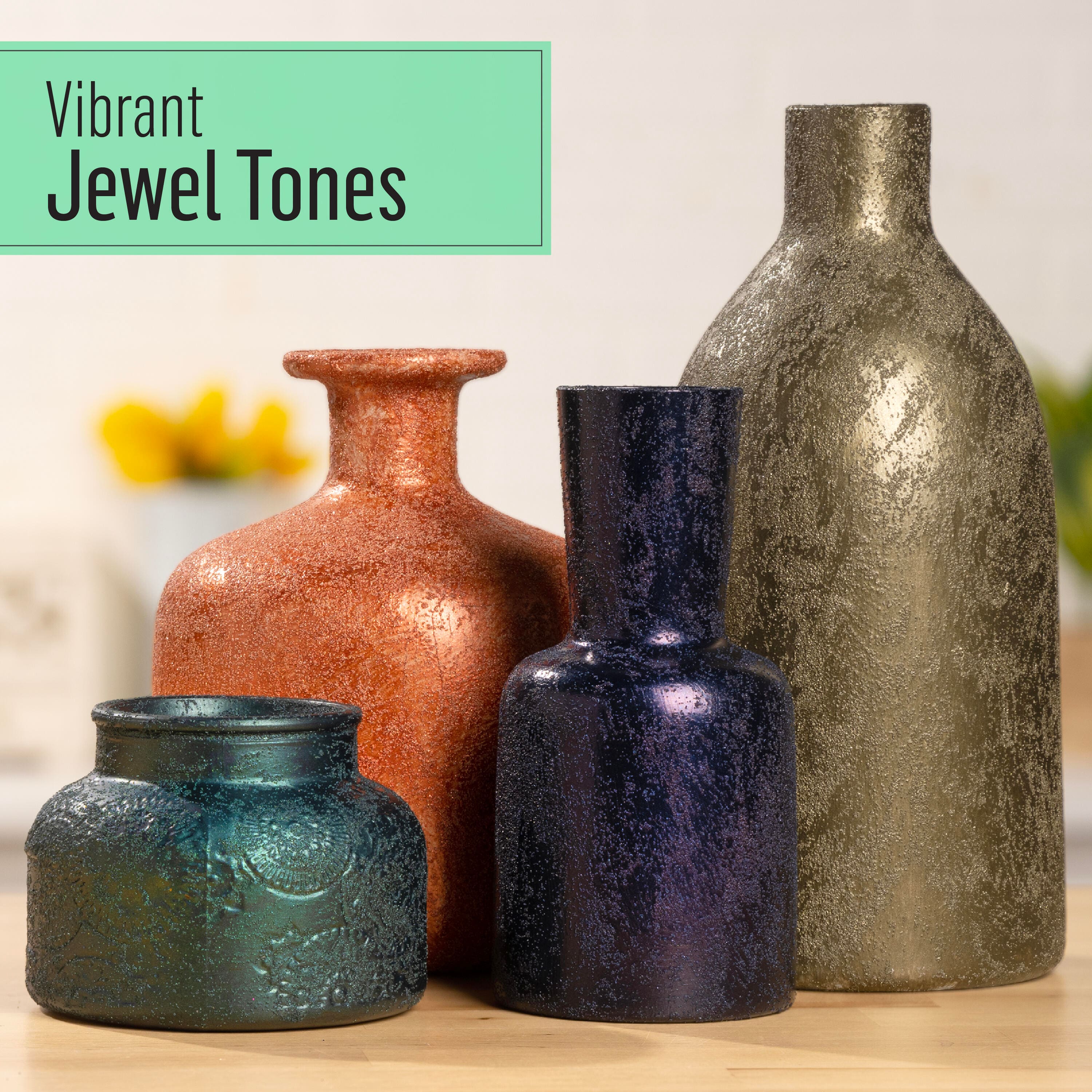 FolkArt&#xAE; Sugar Metallic&#x2122; Acrylic Paint