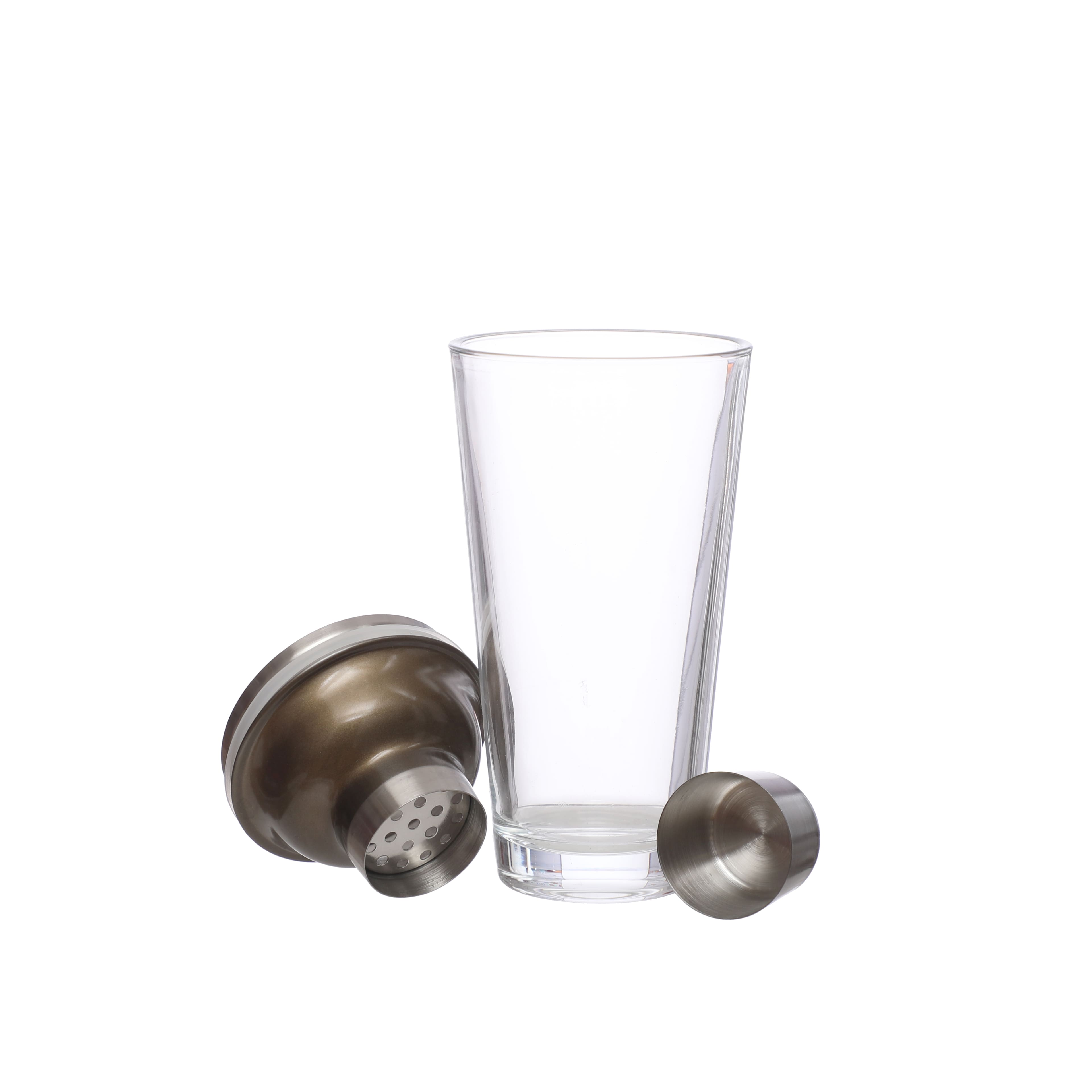 14.5oz. Gold Cocktail Shaker by Ashland&#xAE;
