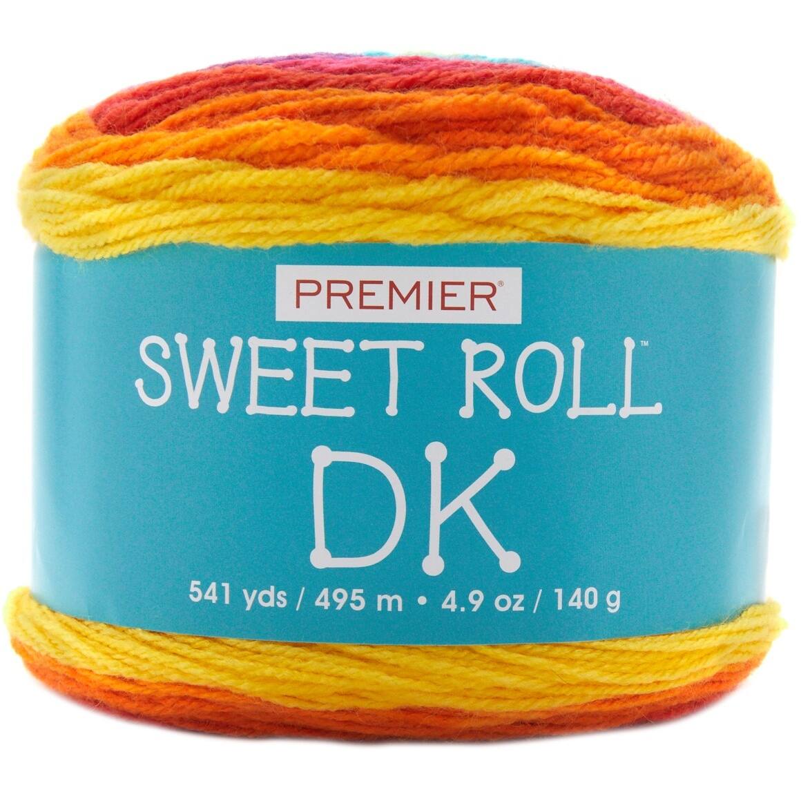 Premier® Sweet Roll DK® Yarn