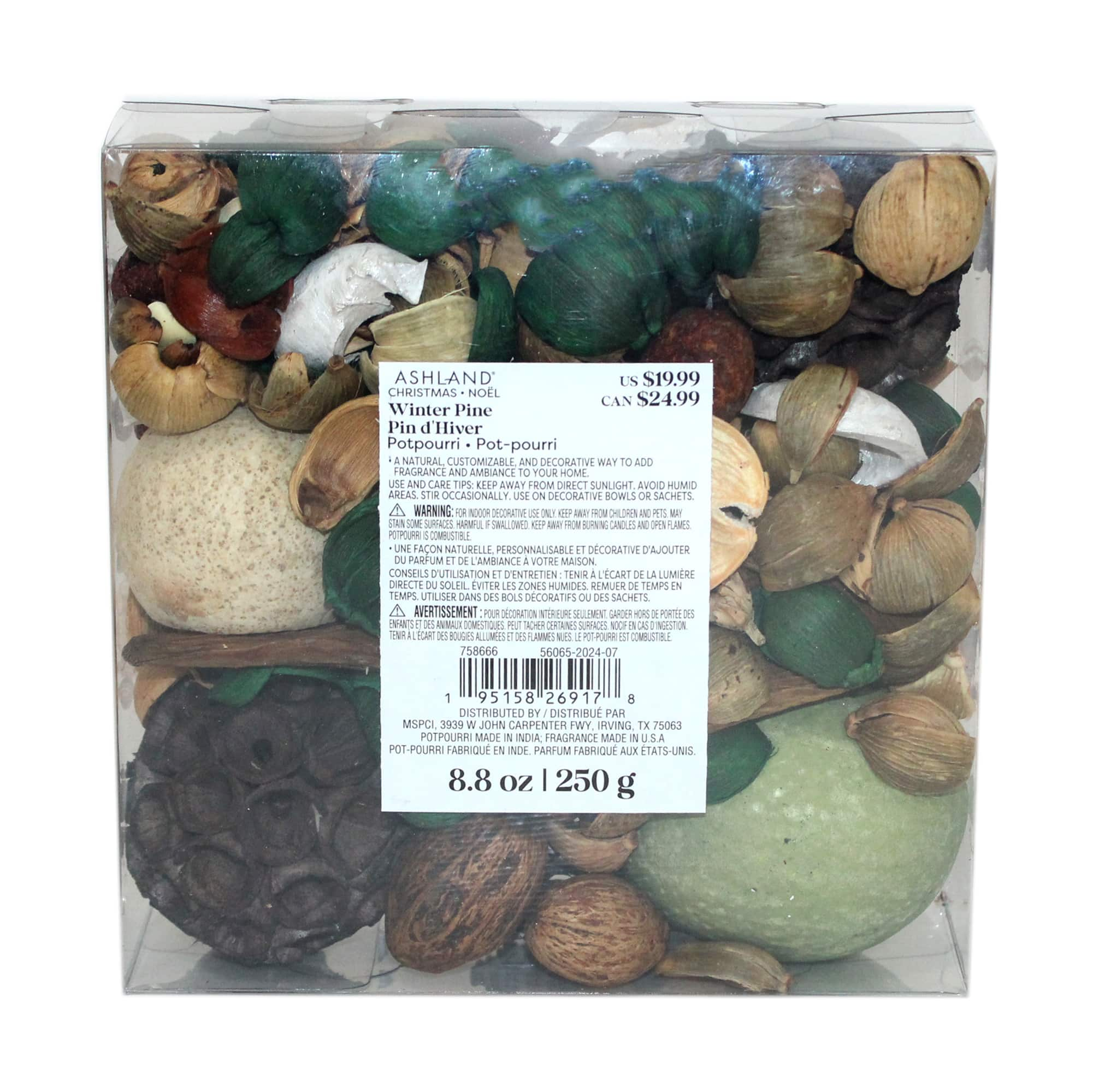 Winter Pine Potpourri by Ashland&#xAE;