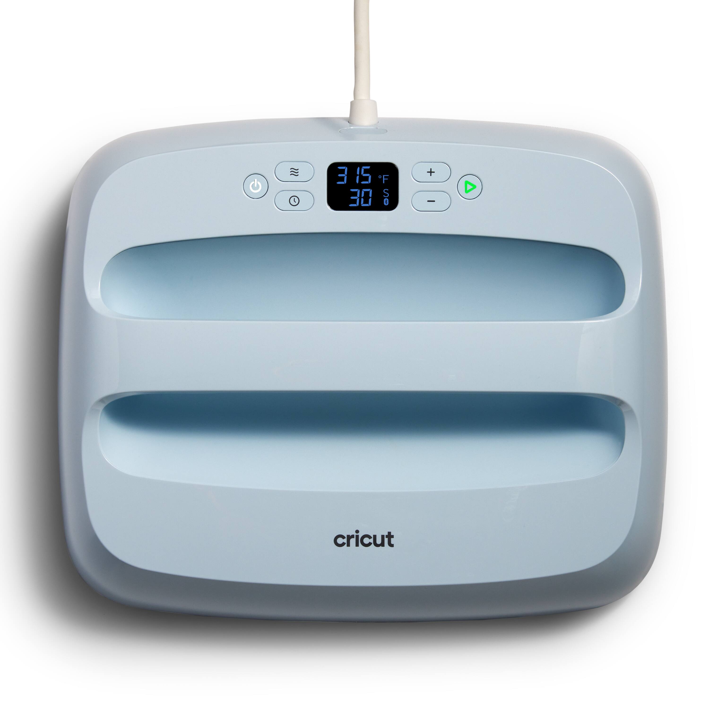 Cricut EasyPress® 3, 12" x 10"