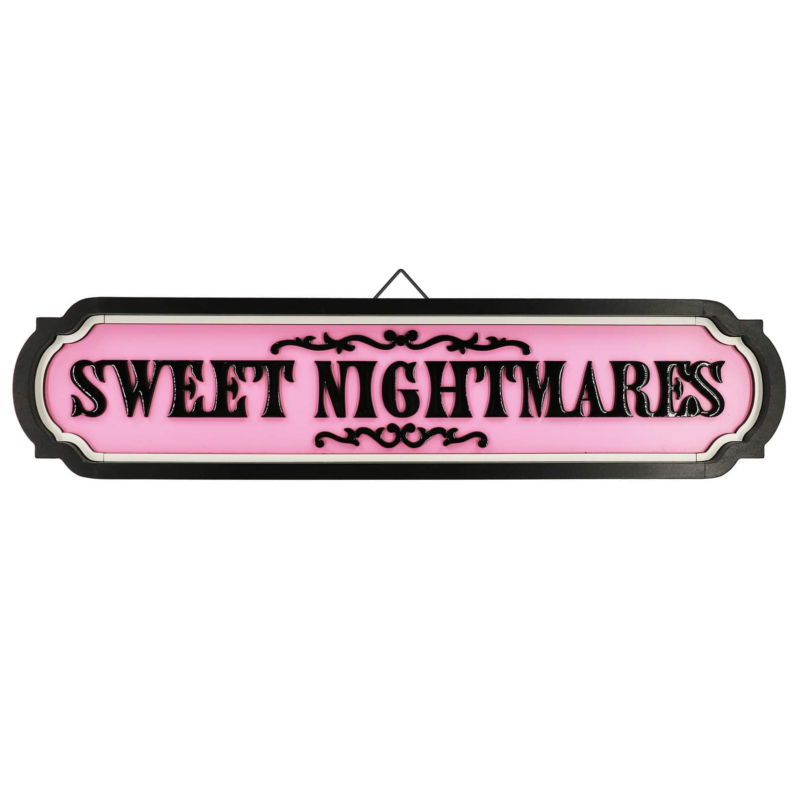 17" Sweet Nightmares Wall Sign by Ashland®