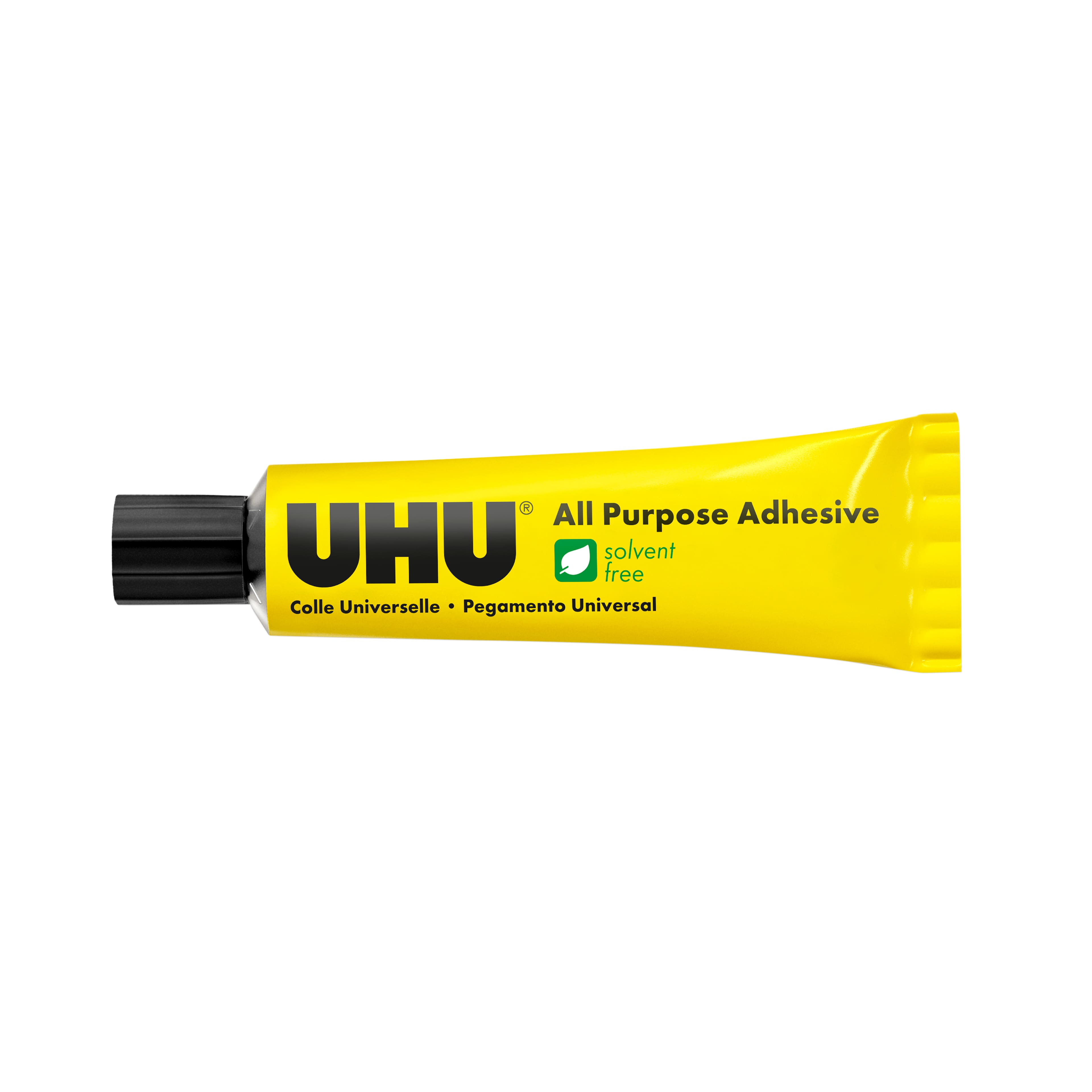 UHU&#xAE; Solvent Free All Purpose Adhesive
