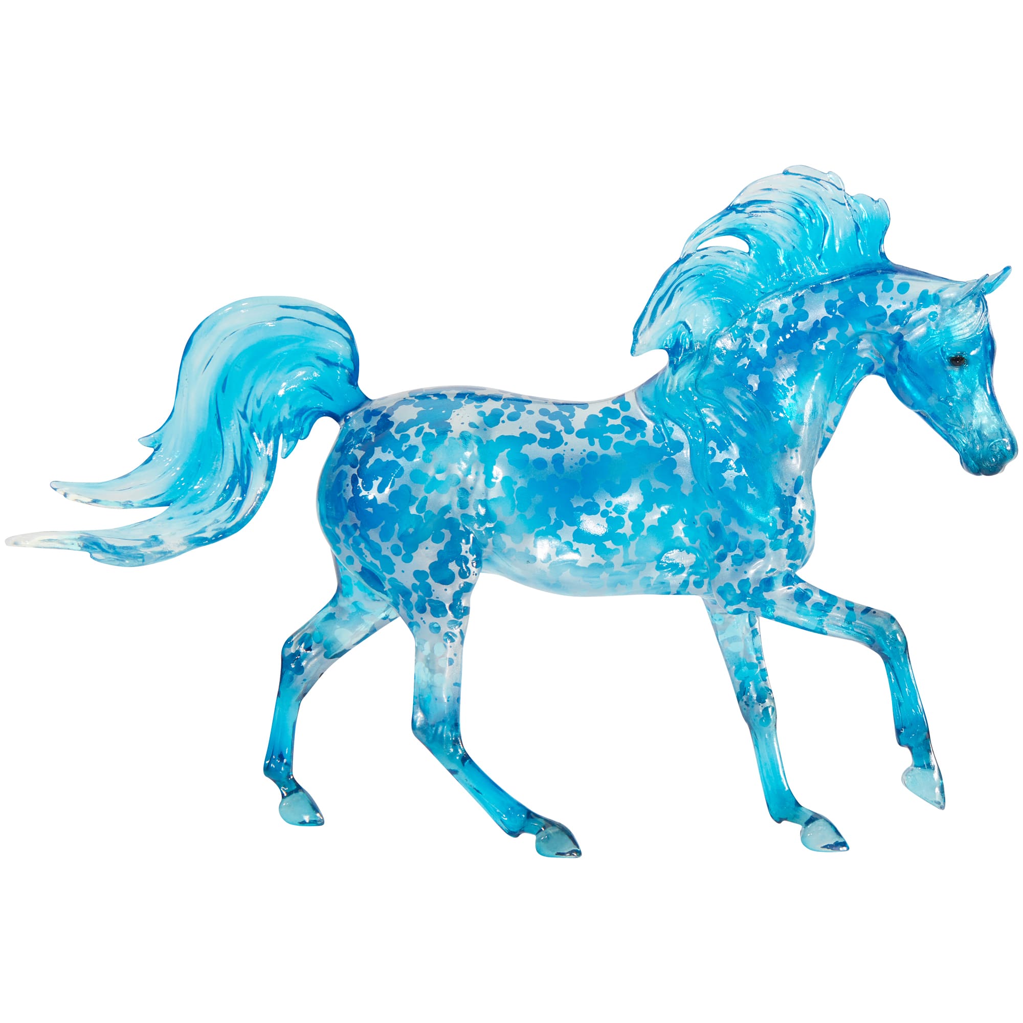 Reeves Breyer Freedom Series High Tide Horse Toy