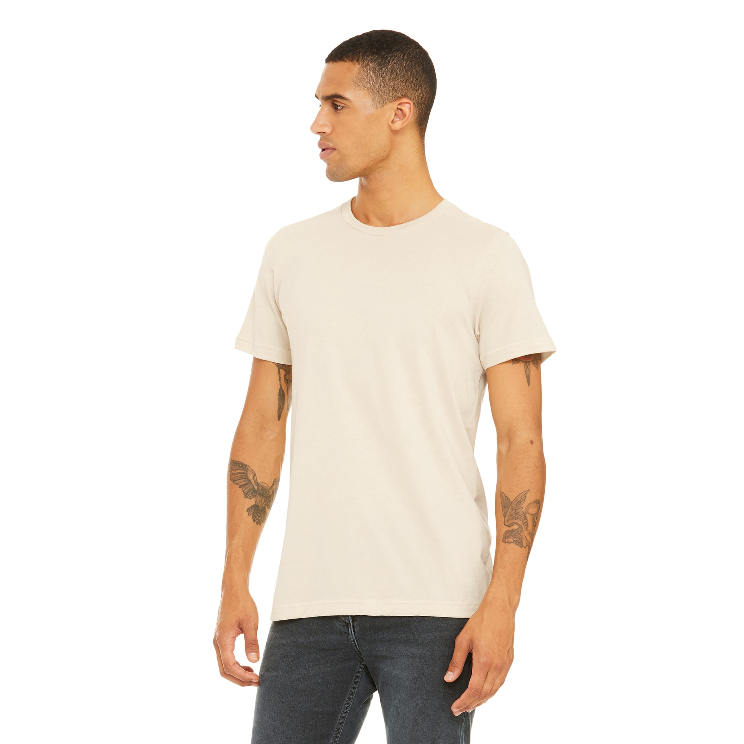 BELLA+CANVAS&#xAE; Adult Unisex T-Shirt