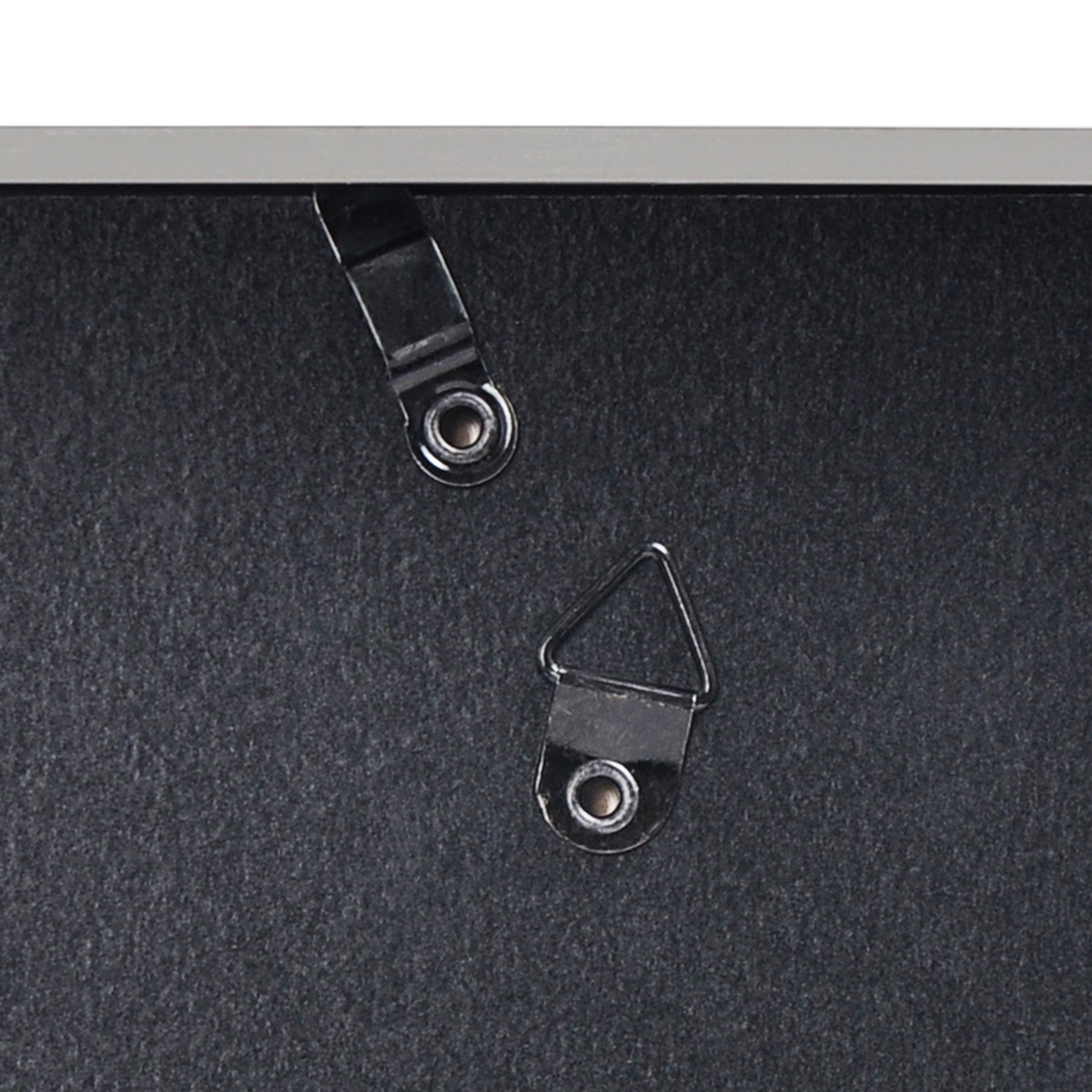 6 Pack: Basics&#x2122; Tabletop Frame with Mat by Studio D&#xE9;cor&#xAE;