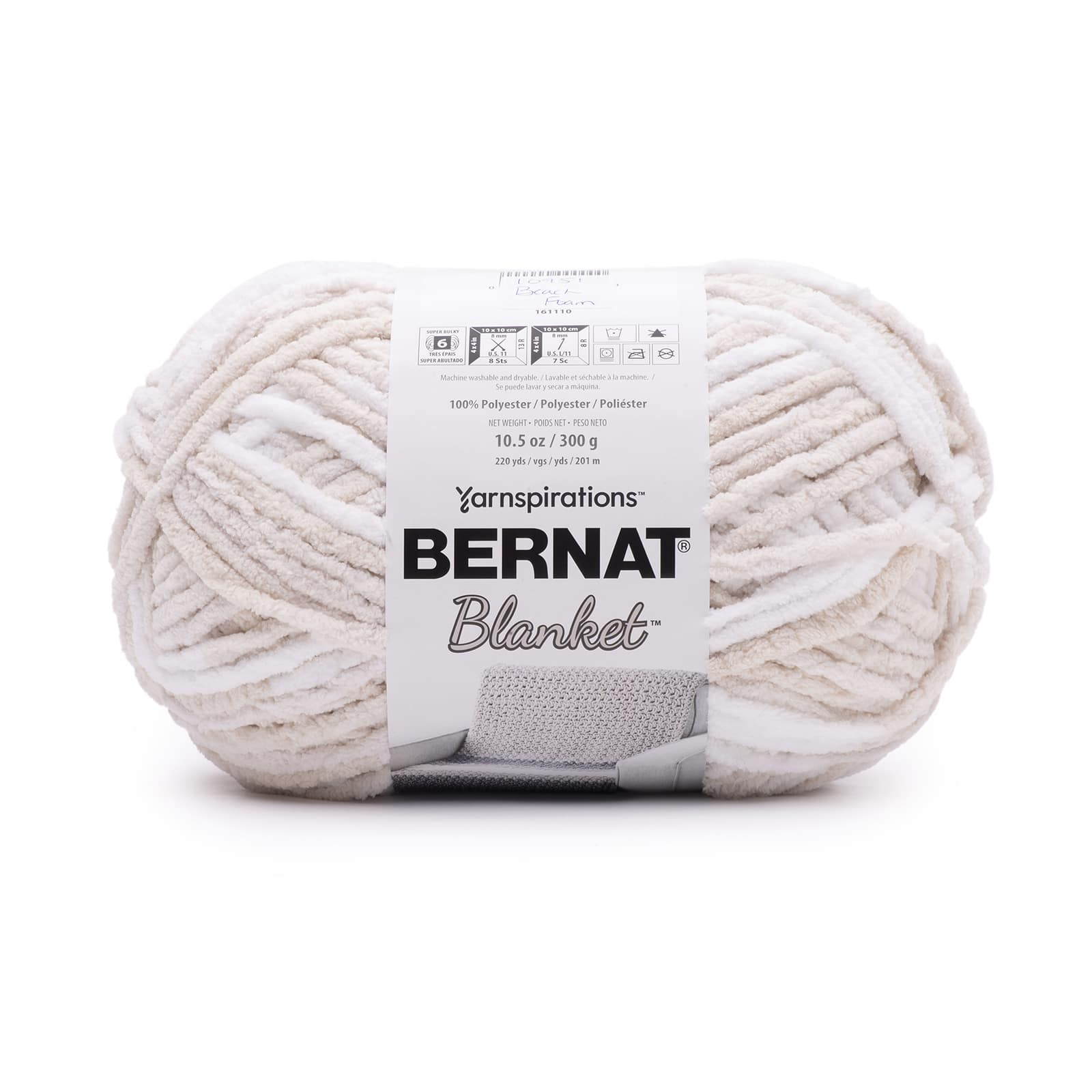 Bernat® Blanket™ Yarn