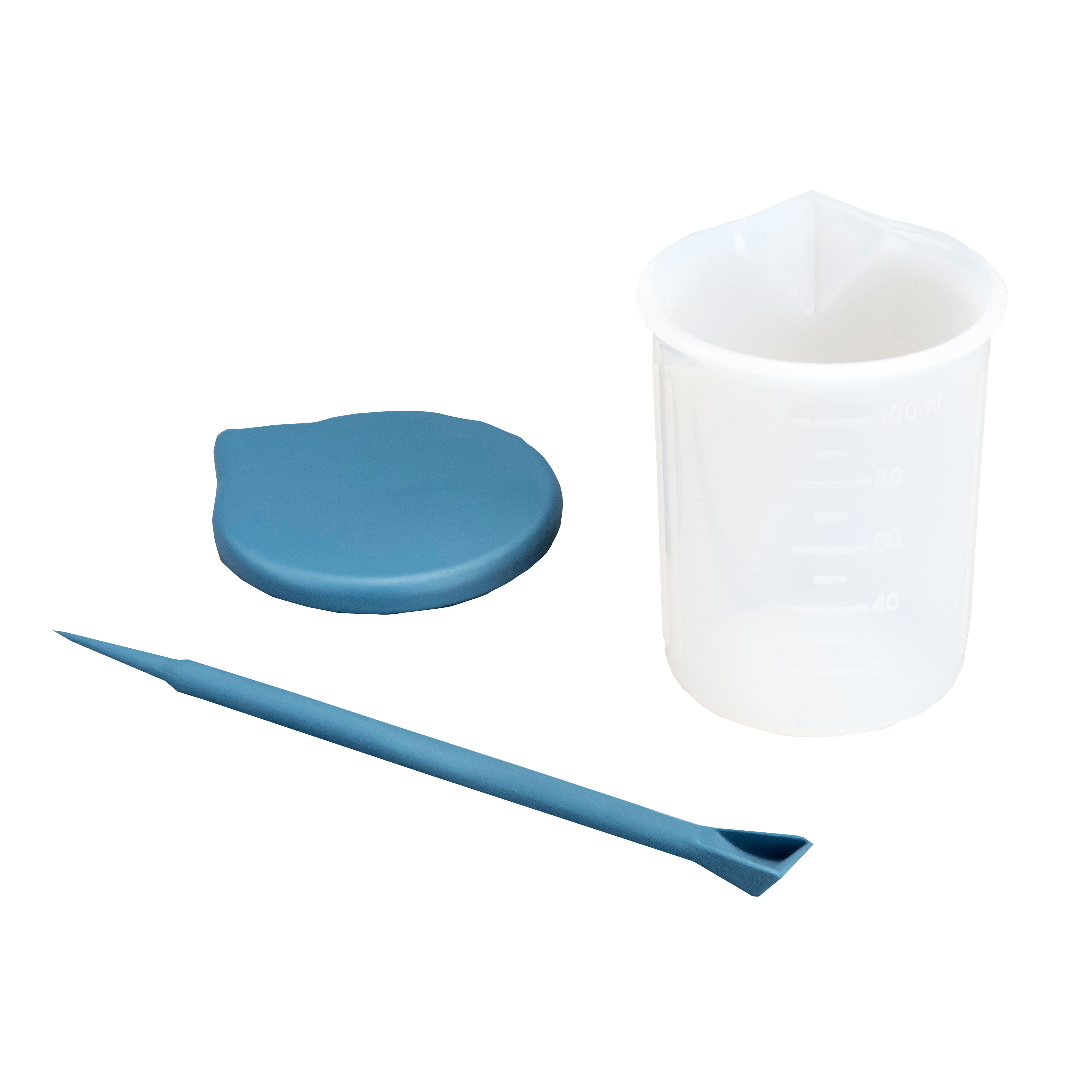 Sculpey Tools™ Silicone Mixing Set