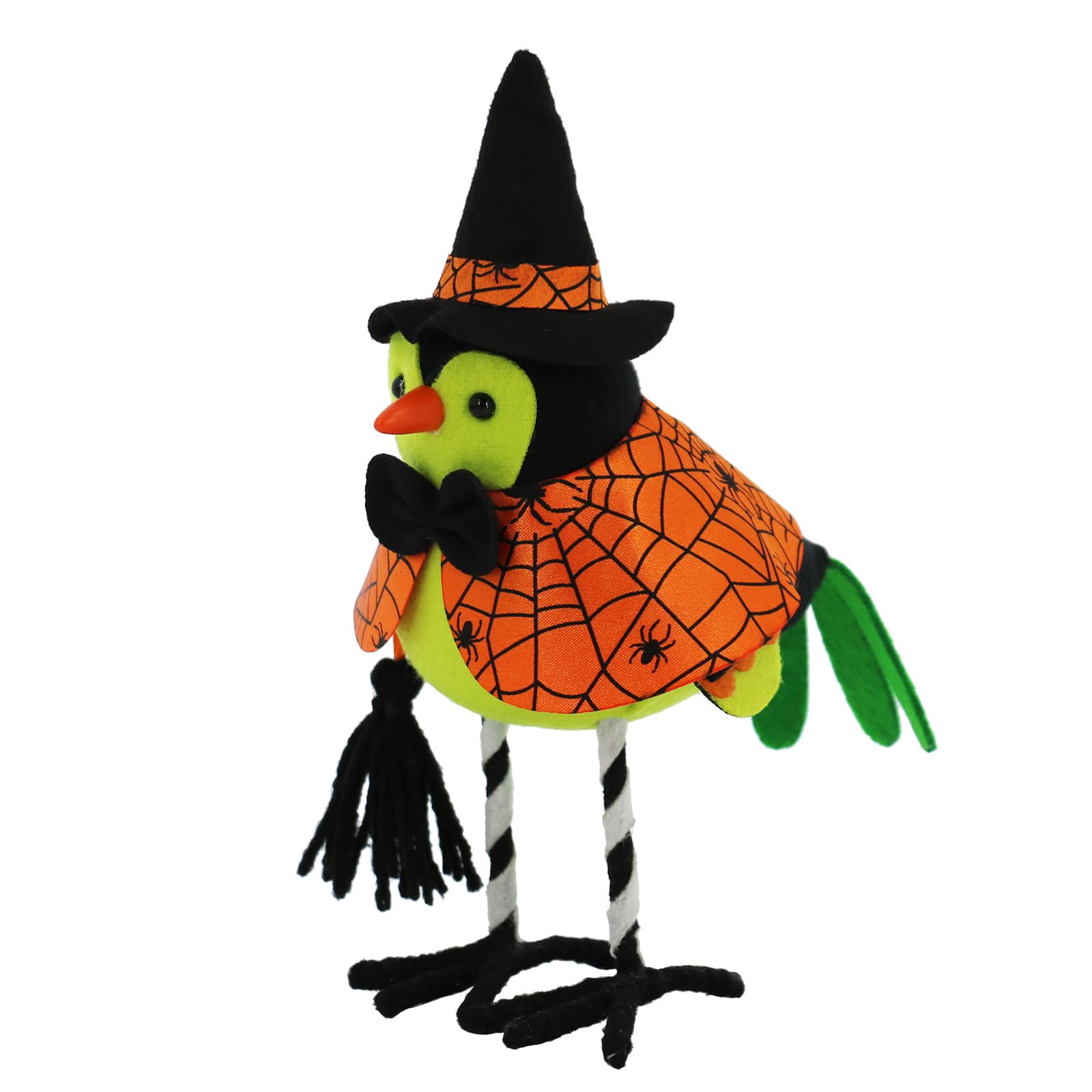 Assorted Bird in Costume Tabletop D&#xE9;cor, 1pc. by Ashland&#xAE;