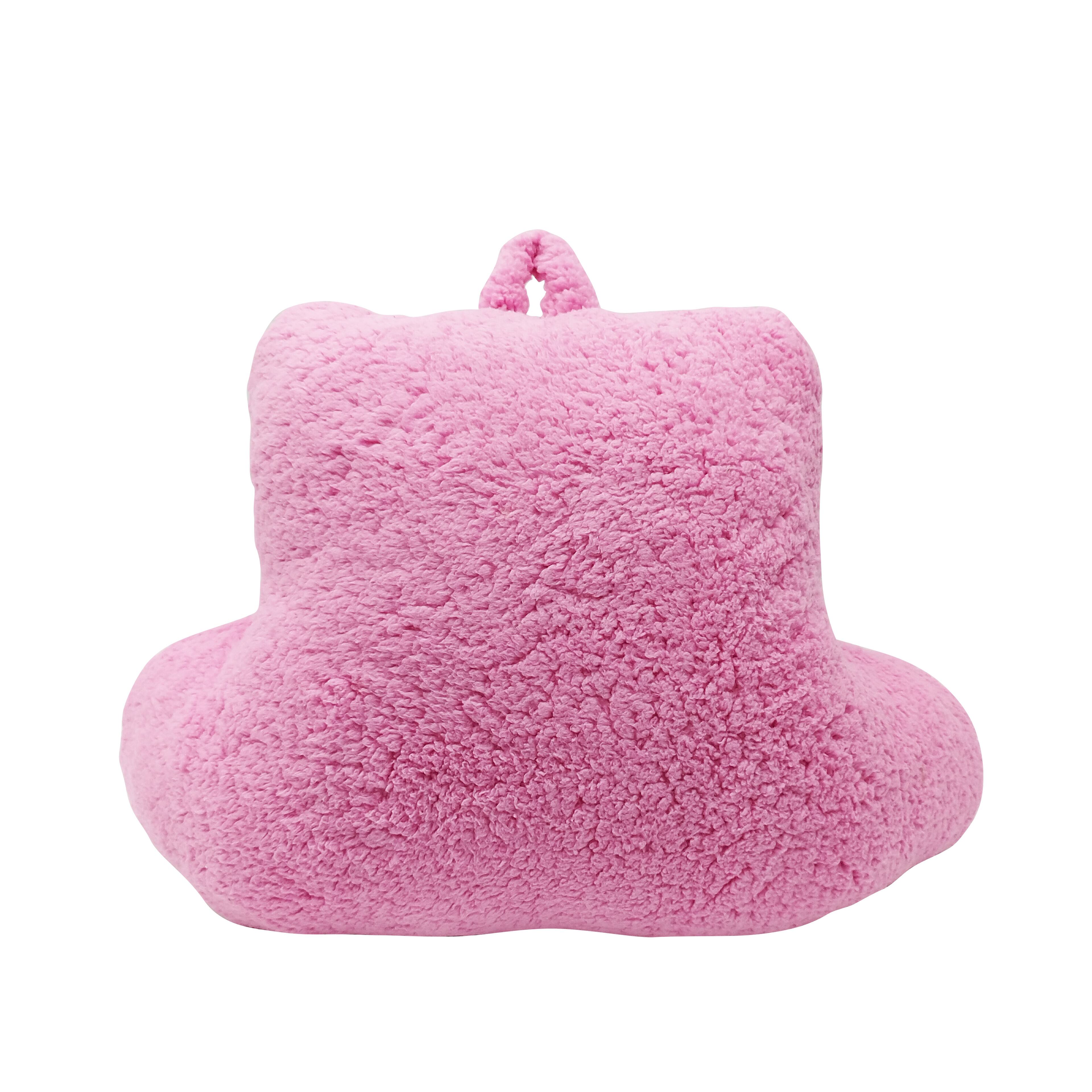 Plush Reading Pillow by Ashland®