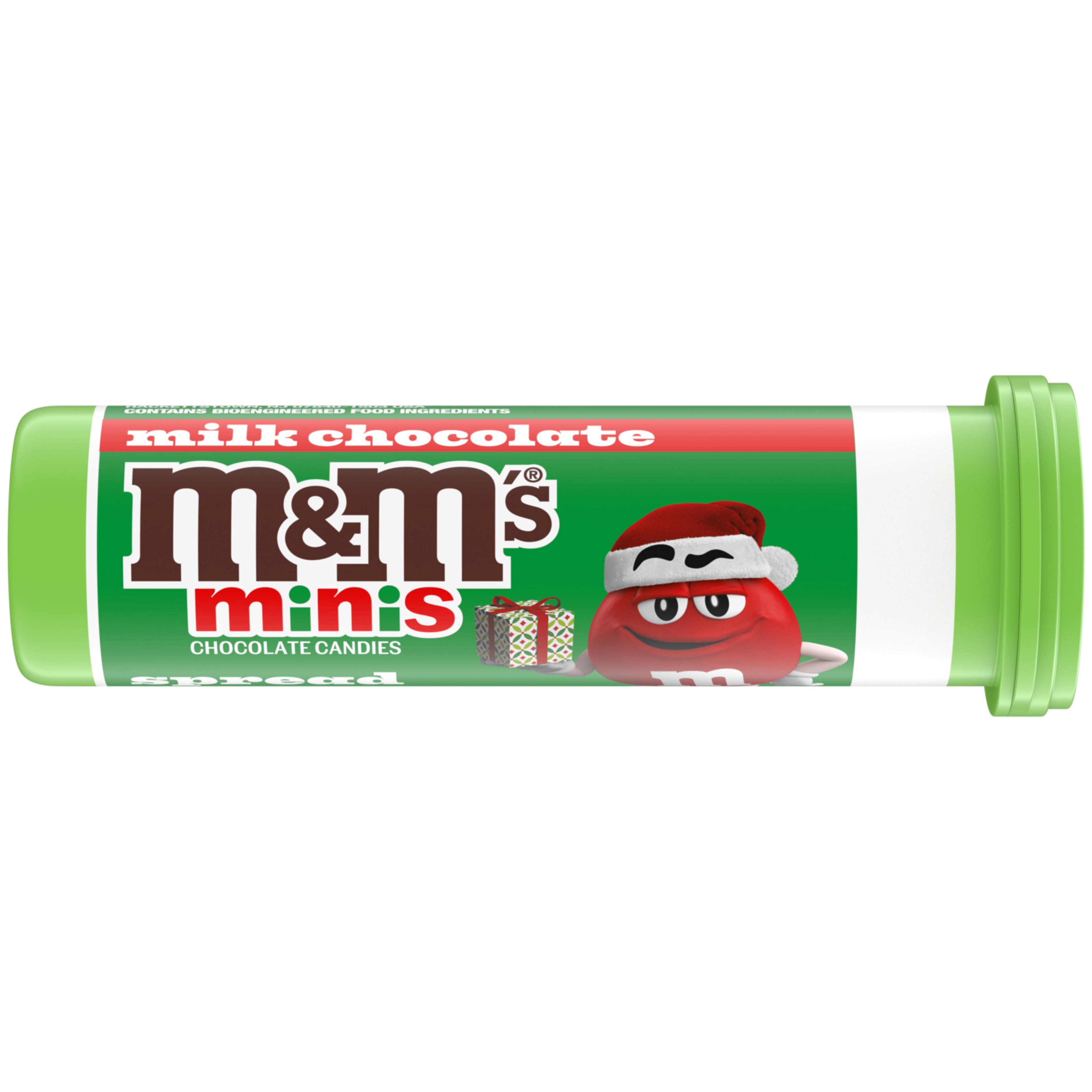 M&#x26;M&#x27;s&#xAE; Minis&#xAE; Mega Tube