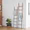 Brown Metal Industrial Ladder Set | Michaels