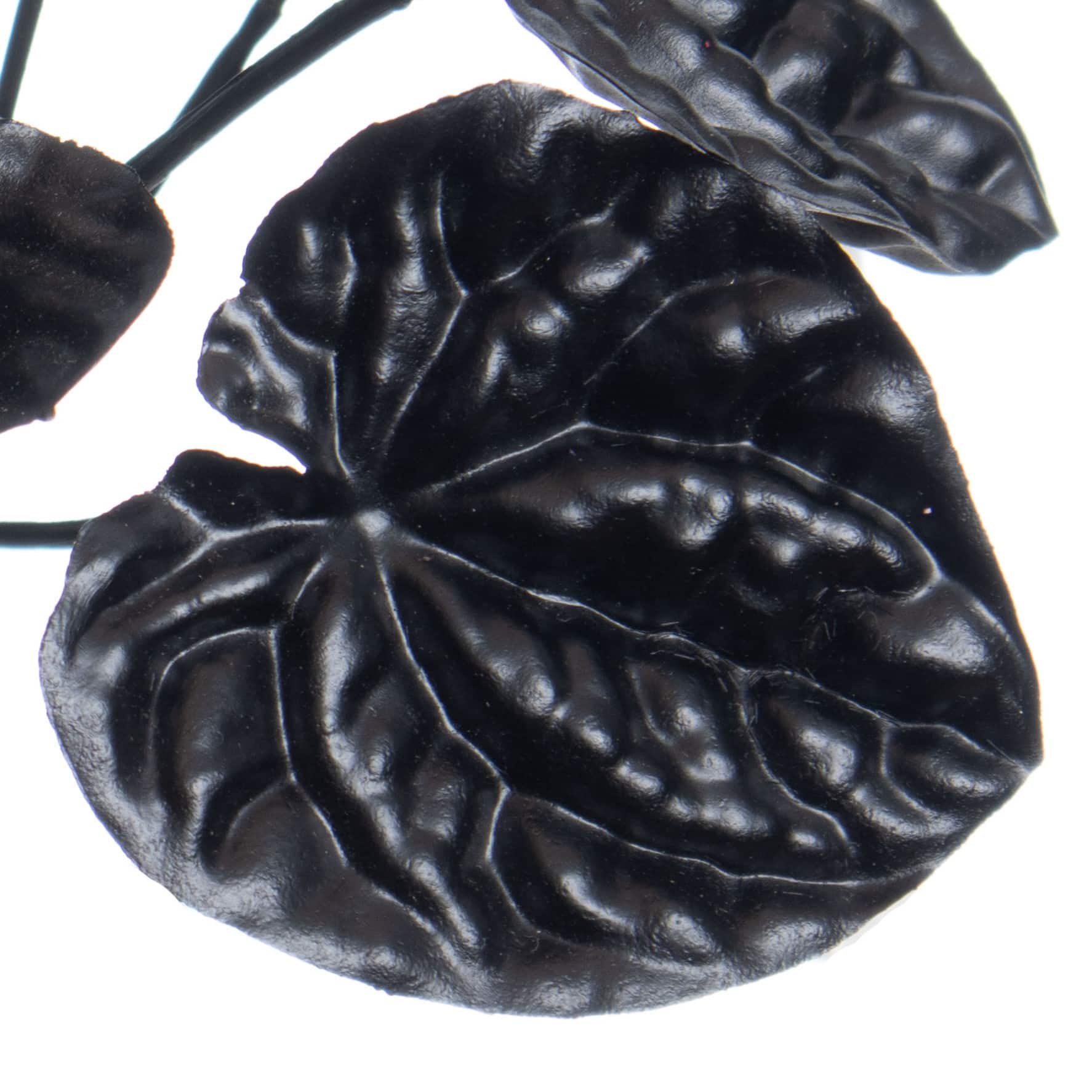 7&#x22; Begonia Leaf Bush by Ashland&#xAE;