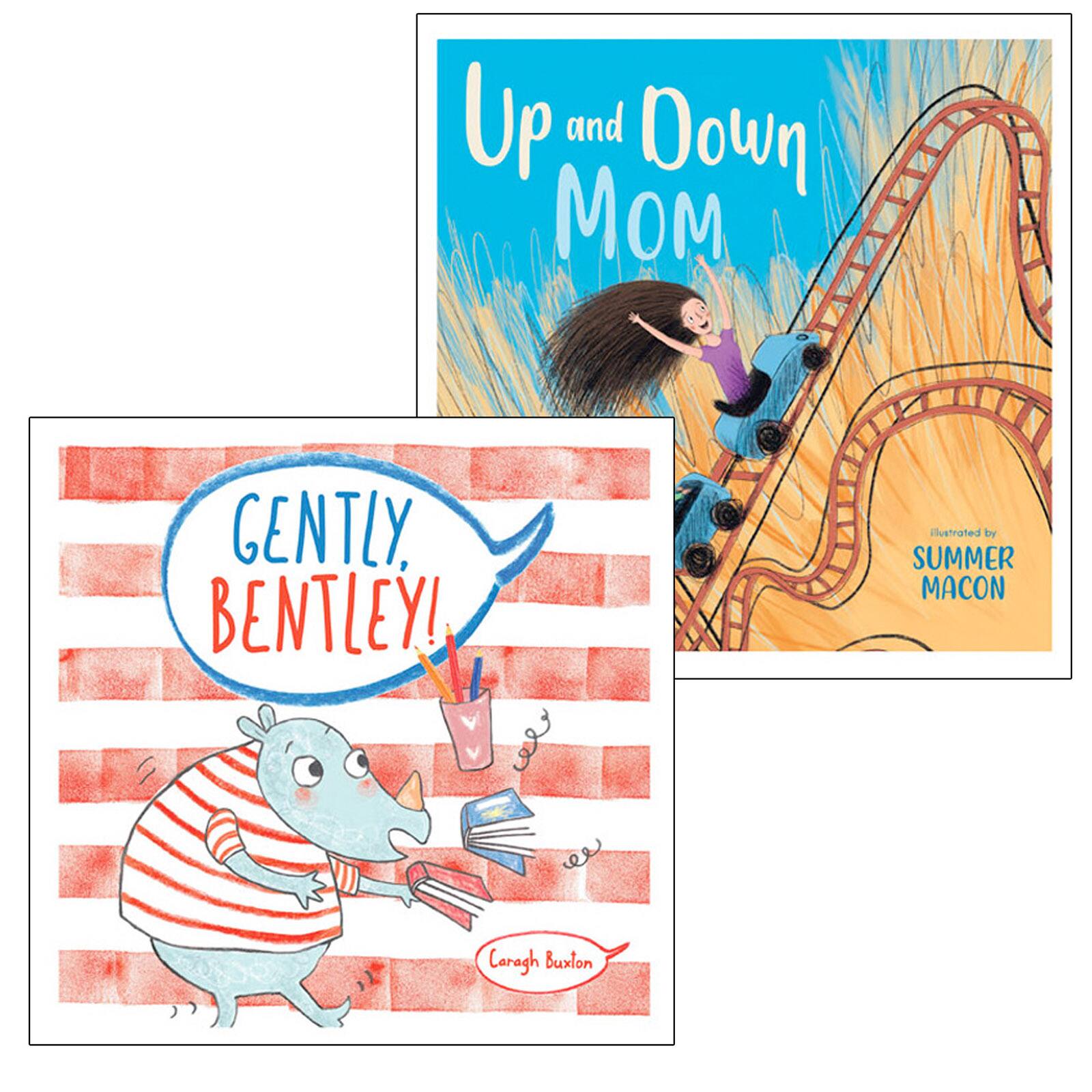 Child's Play Mental Health Awareness Books, Set of 12