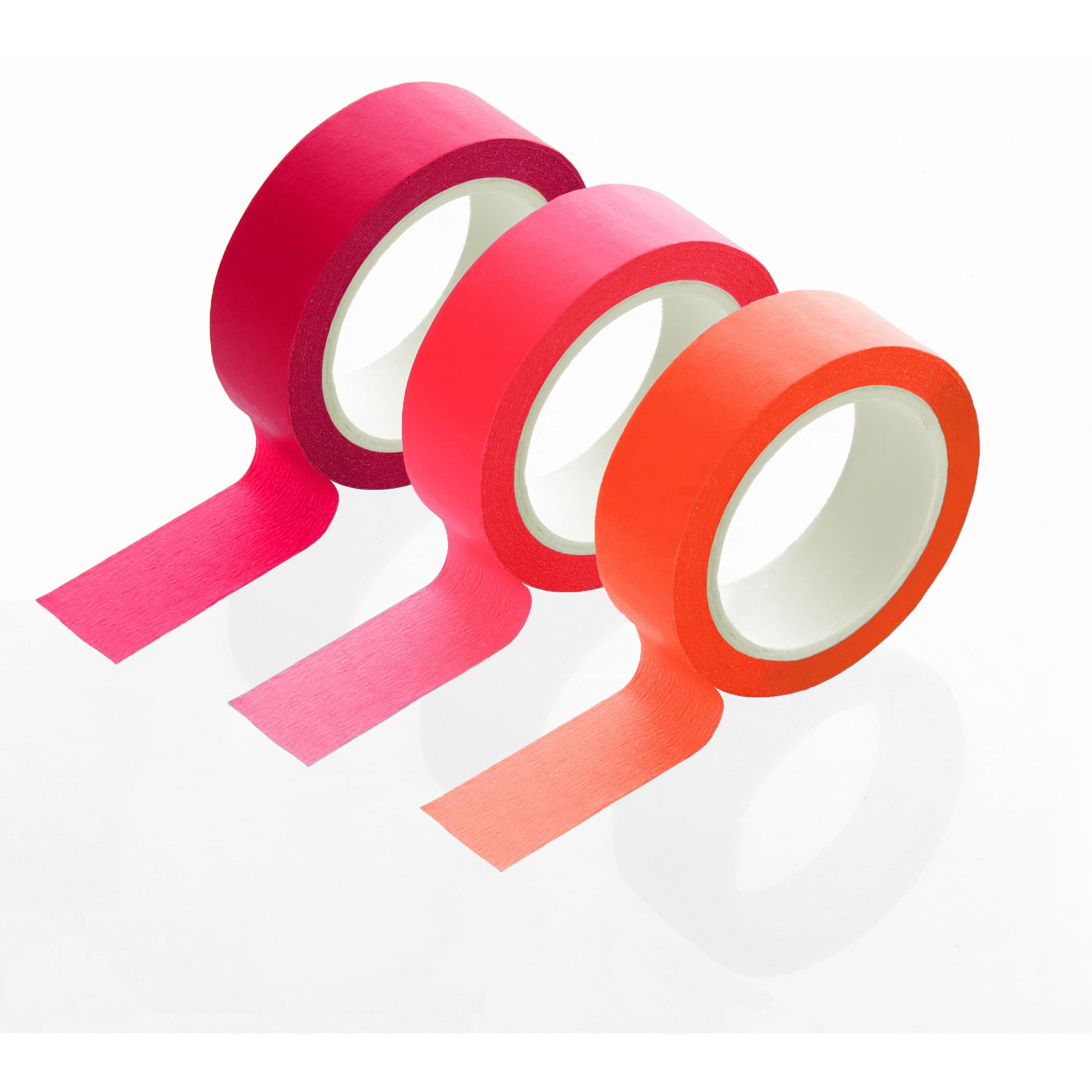 PA Essentials Sunset Washi Tape Set