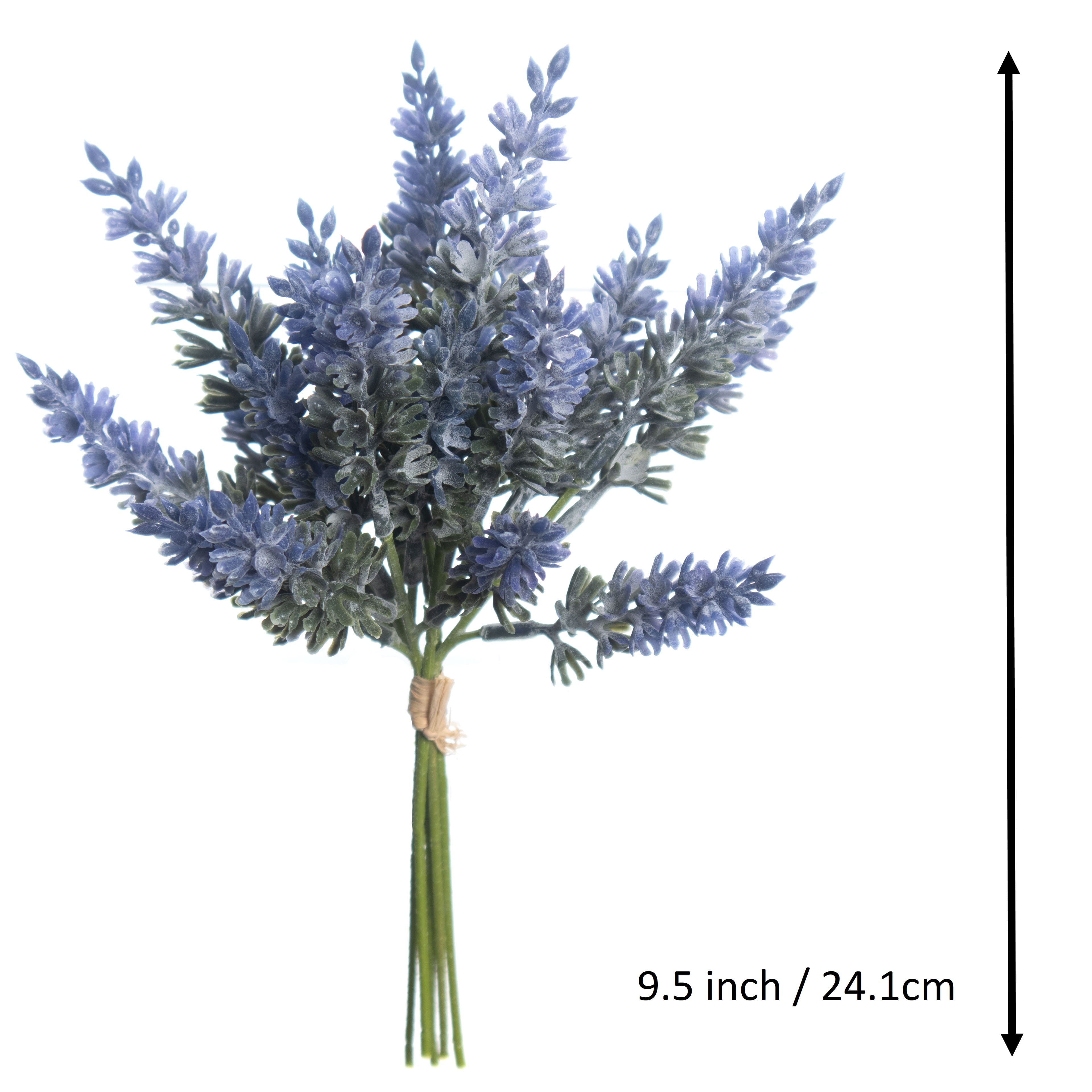 9.5&#x22; Lavender Pick by Ashland&#xAE;