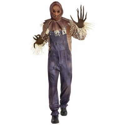 Sinister Scarecrow Adult Costume | Michaels