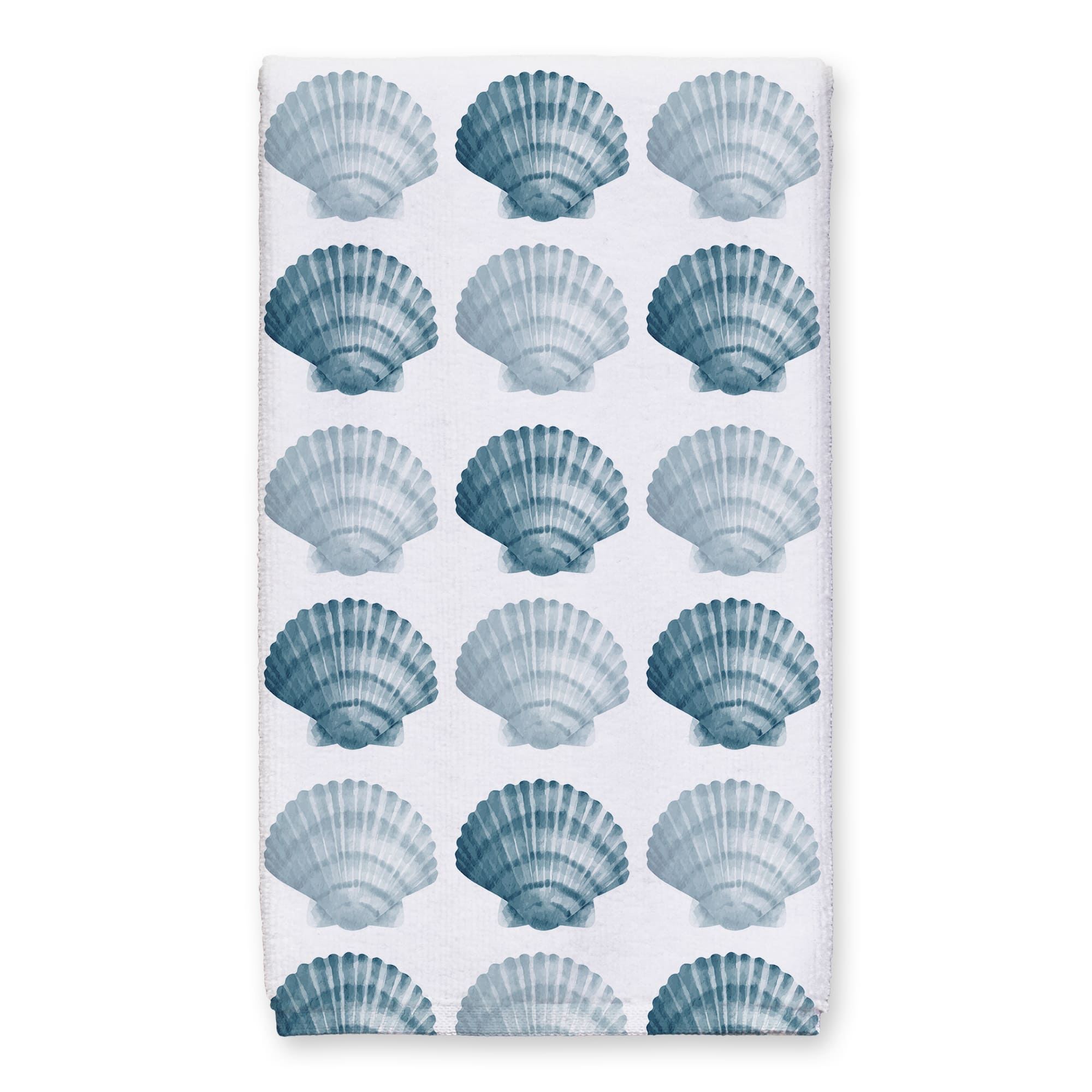 Eat Sleep Beach Repeat Tea Towel Set