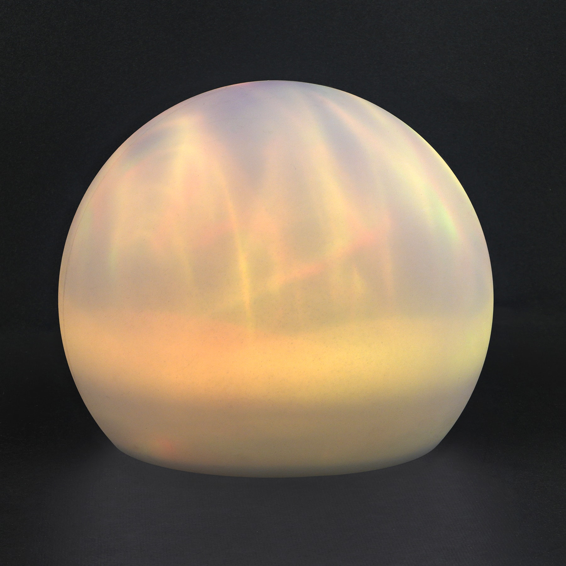 6" Floating LED Orb Light by Ashland