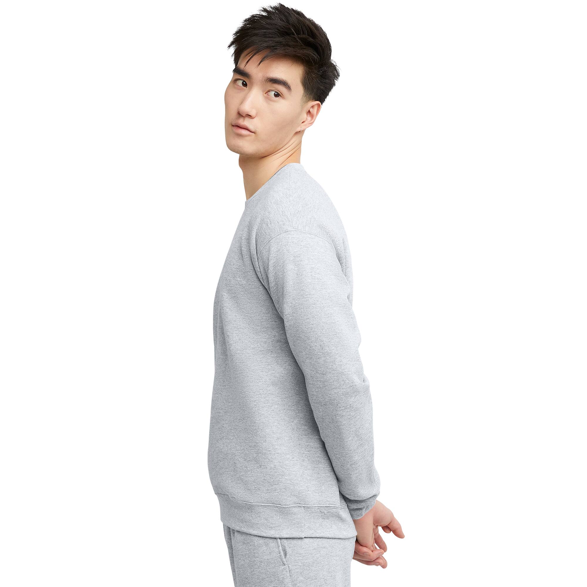 Hanes Men&#x27;s EcoSmart Sweatshirt