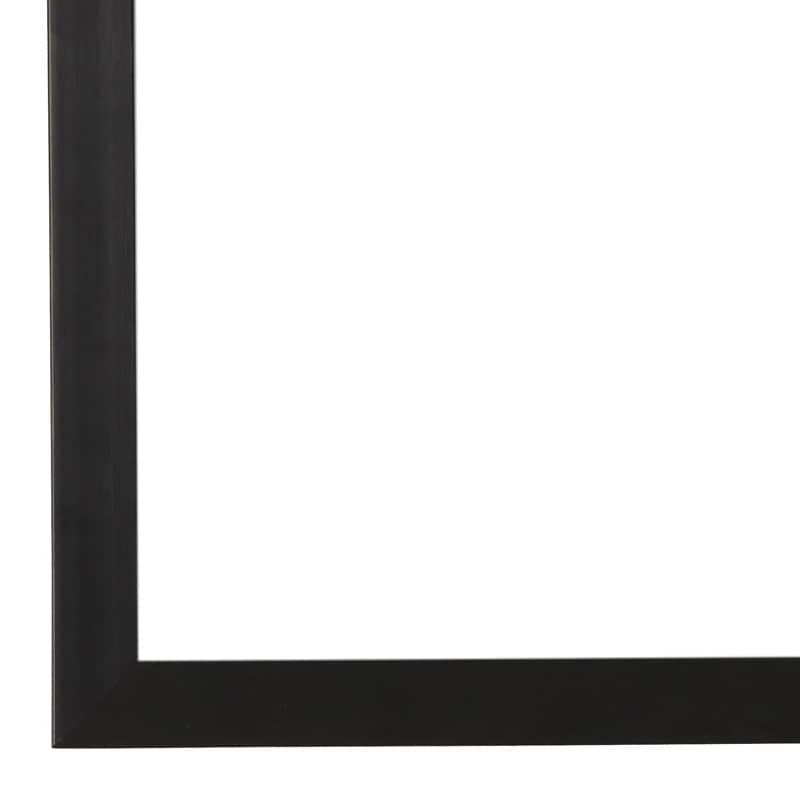 6 Pack: Black 11" x 14" Document Float Frame by Studio Décor®