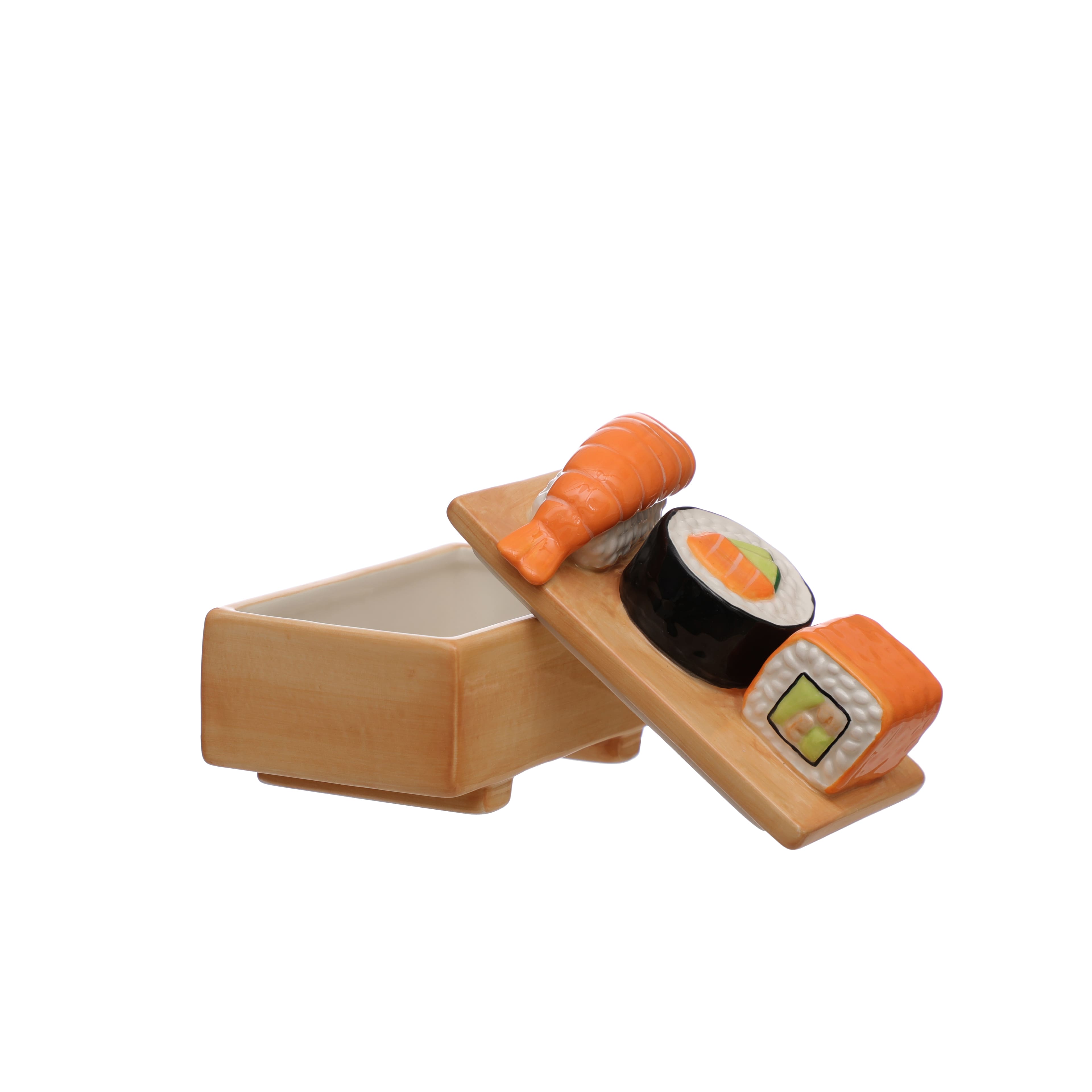 Sushi Ceramic Box by Ashland® | Michaels