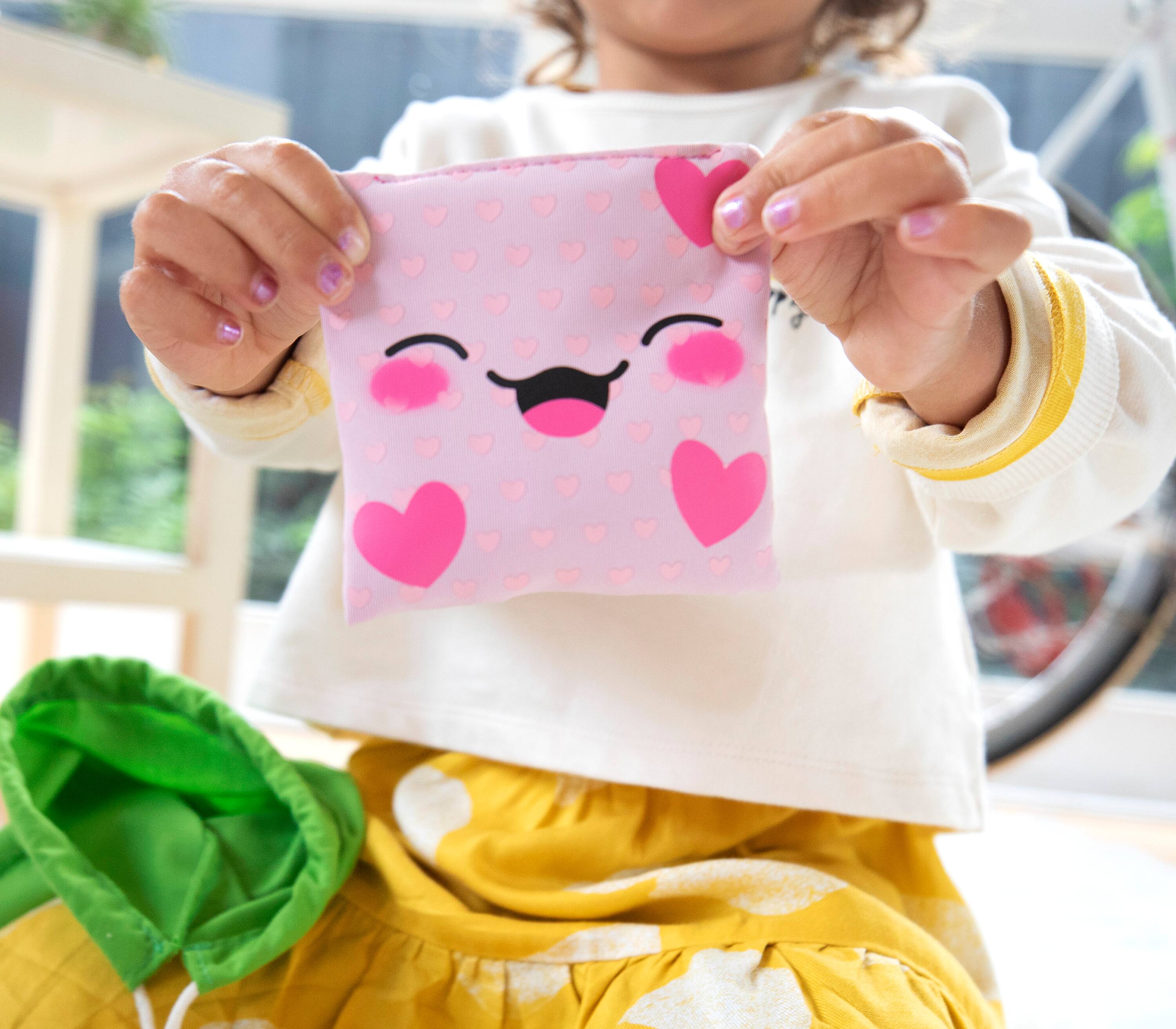 Educational Insights My Feelings Bean Bags