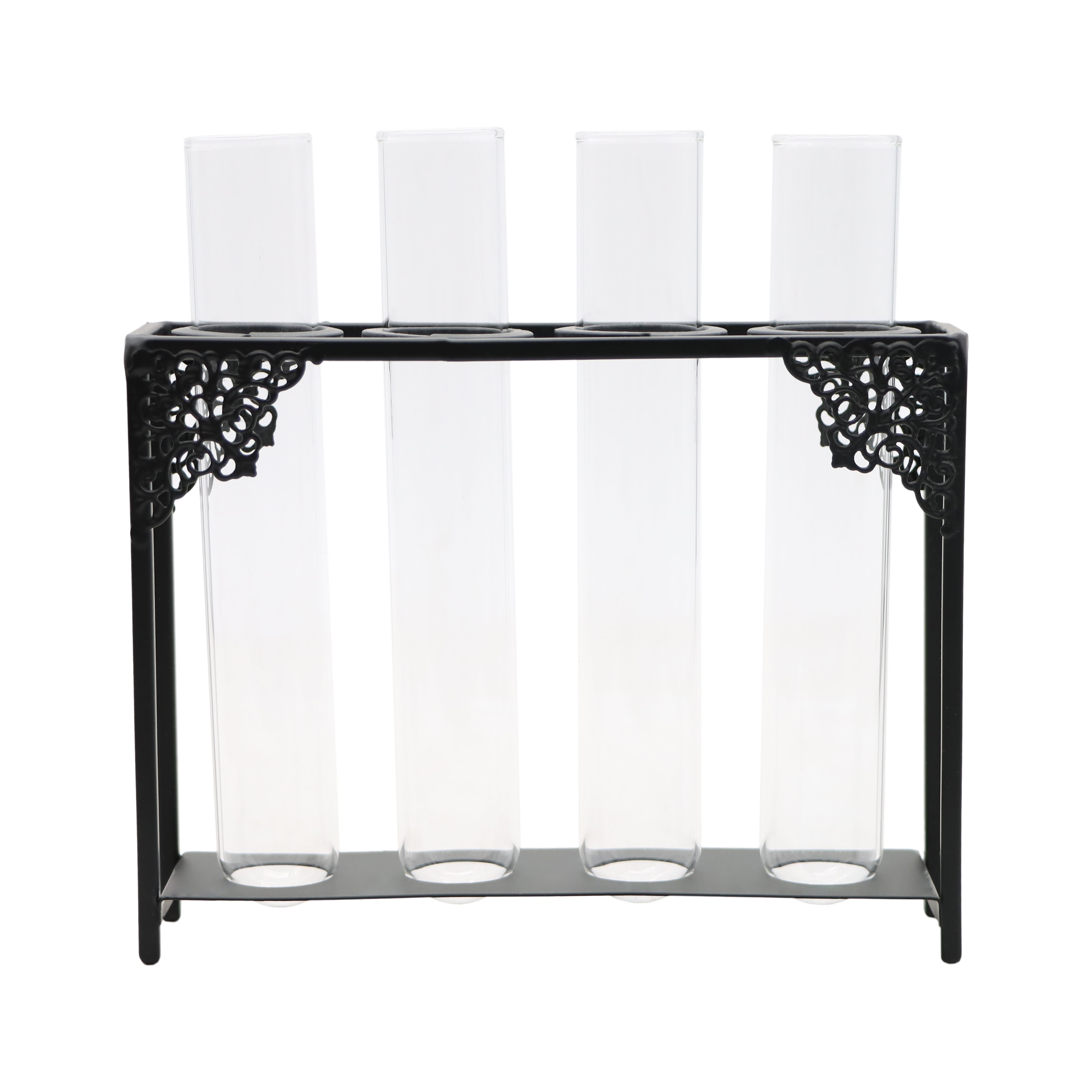 Test Tubes with Stand Set by Ashland&#xAE;