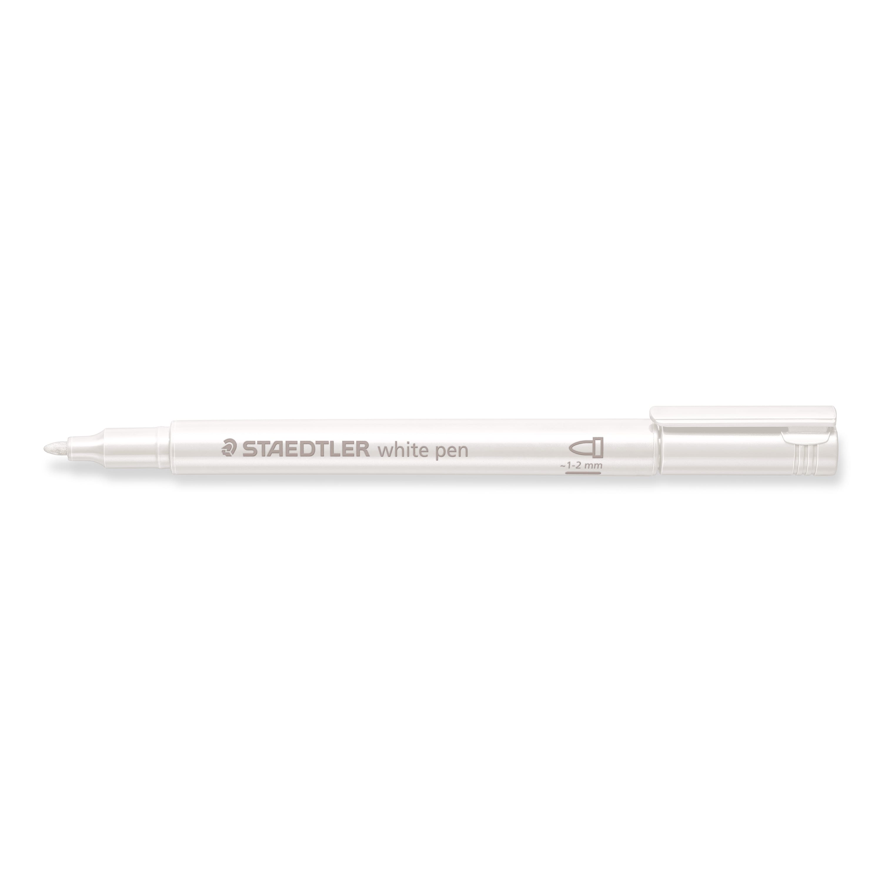 STAEDTLER&#xAE; Metallic Pen