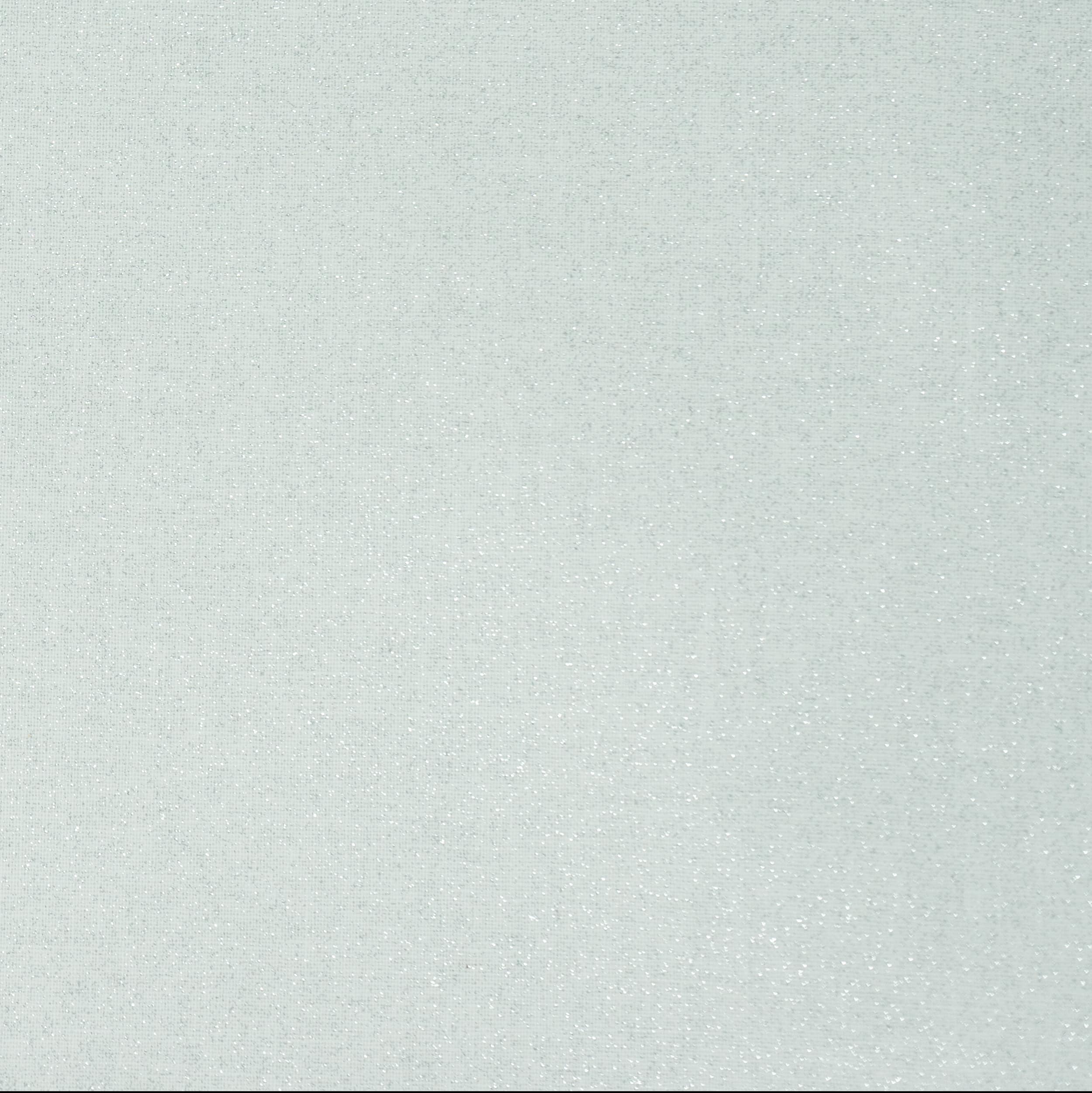 SINGER Glitter Snow Cotton Fabric