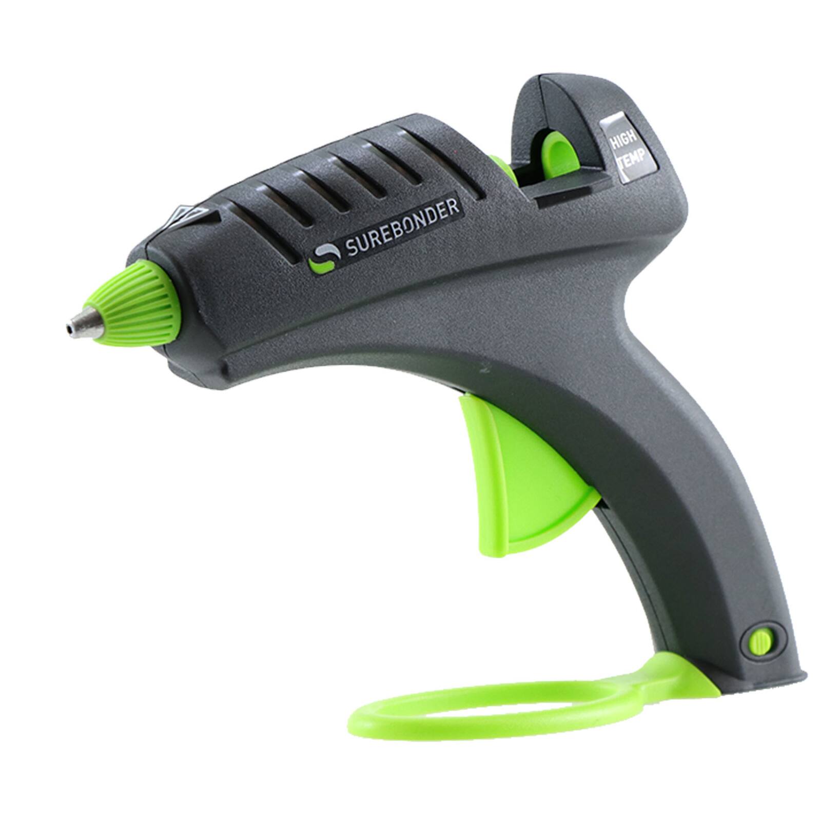 Surebonder&#xAE; Plus Series High Temperature Hot Glue Gun, 3ct.