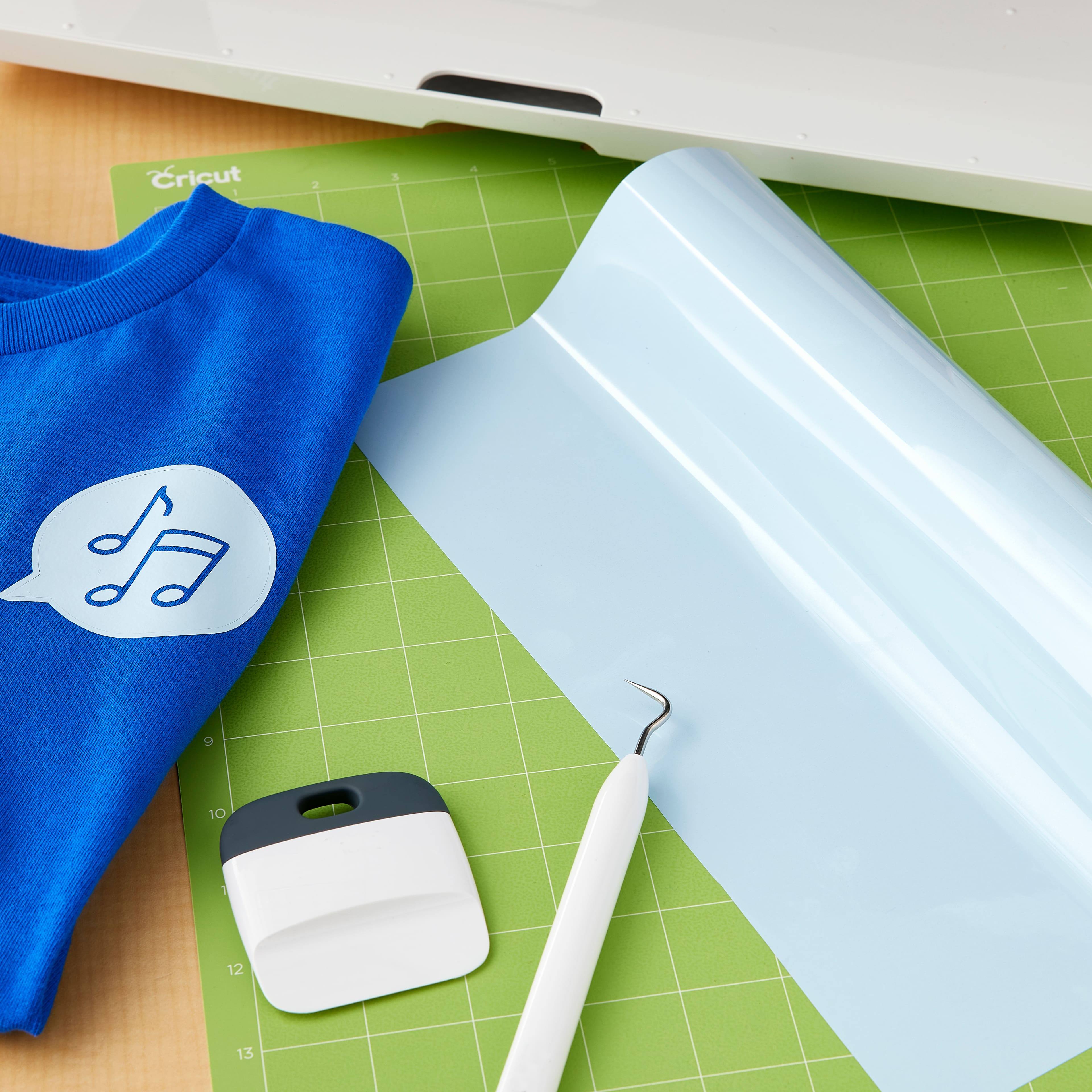 Siser® EasyWeed® Heat Transfer Vinyl