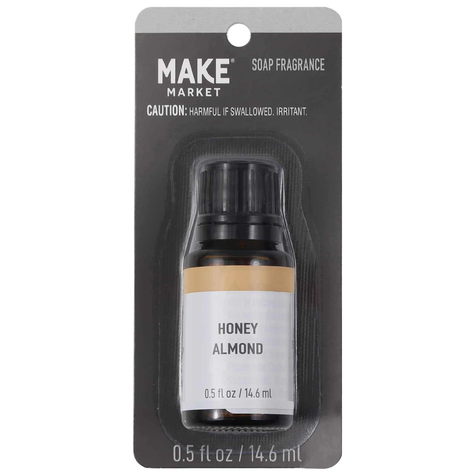 Honey Almond Soap Fragrance by Make Market&#xAE;