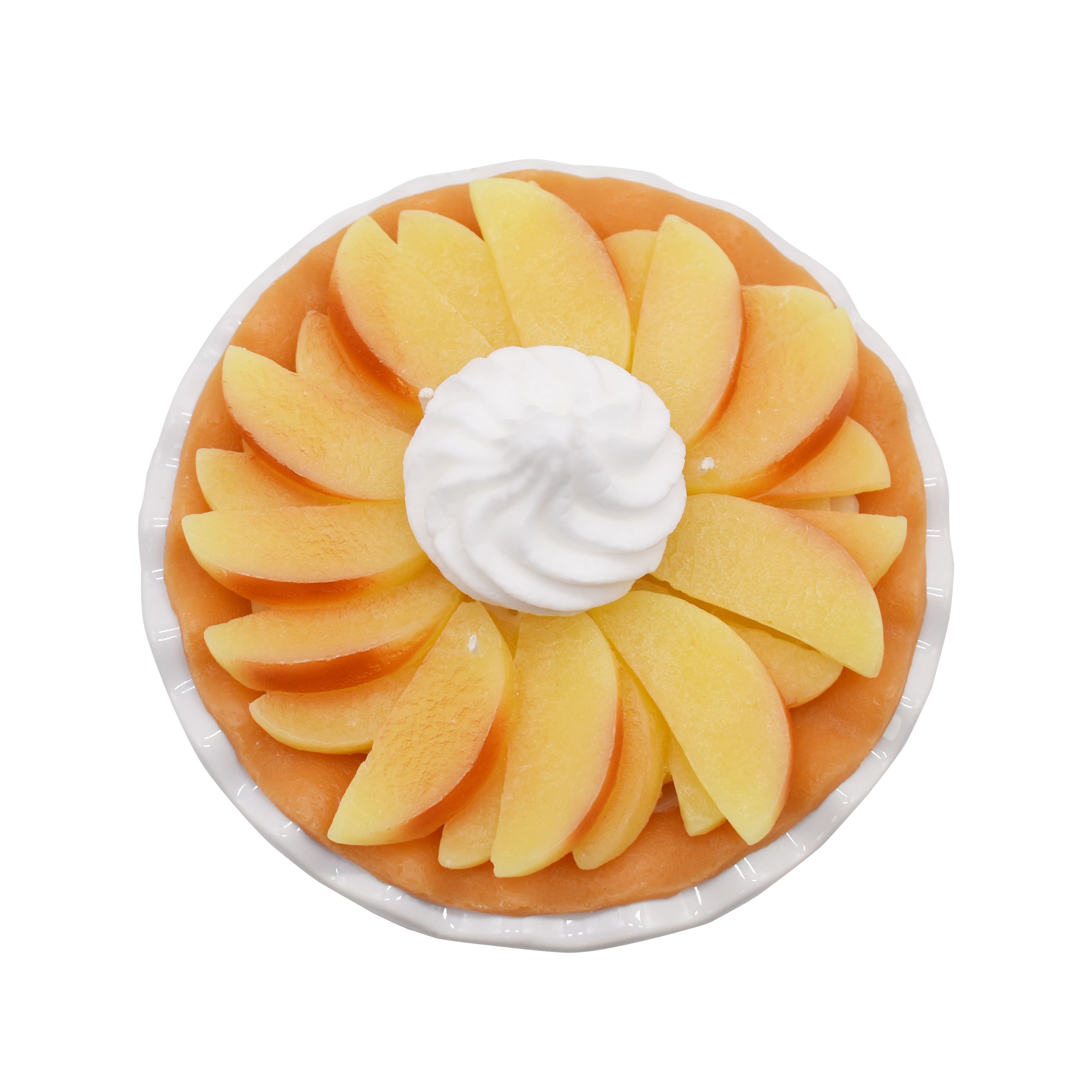 7.7oz. Apple Pie Scented Candle by Ashland&#xAE;