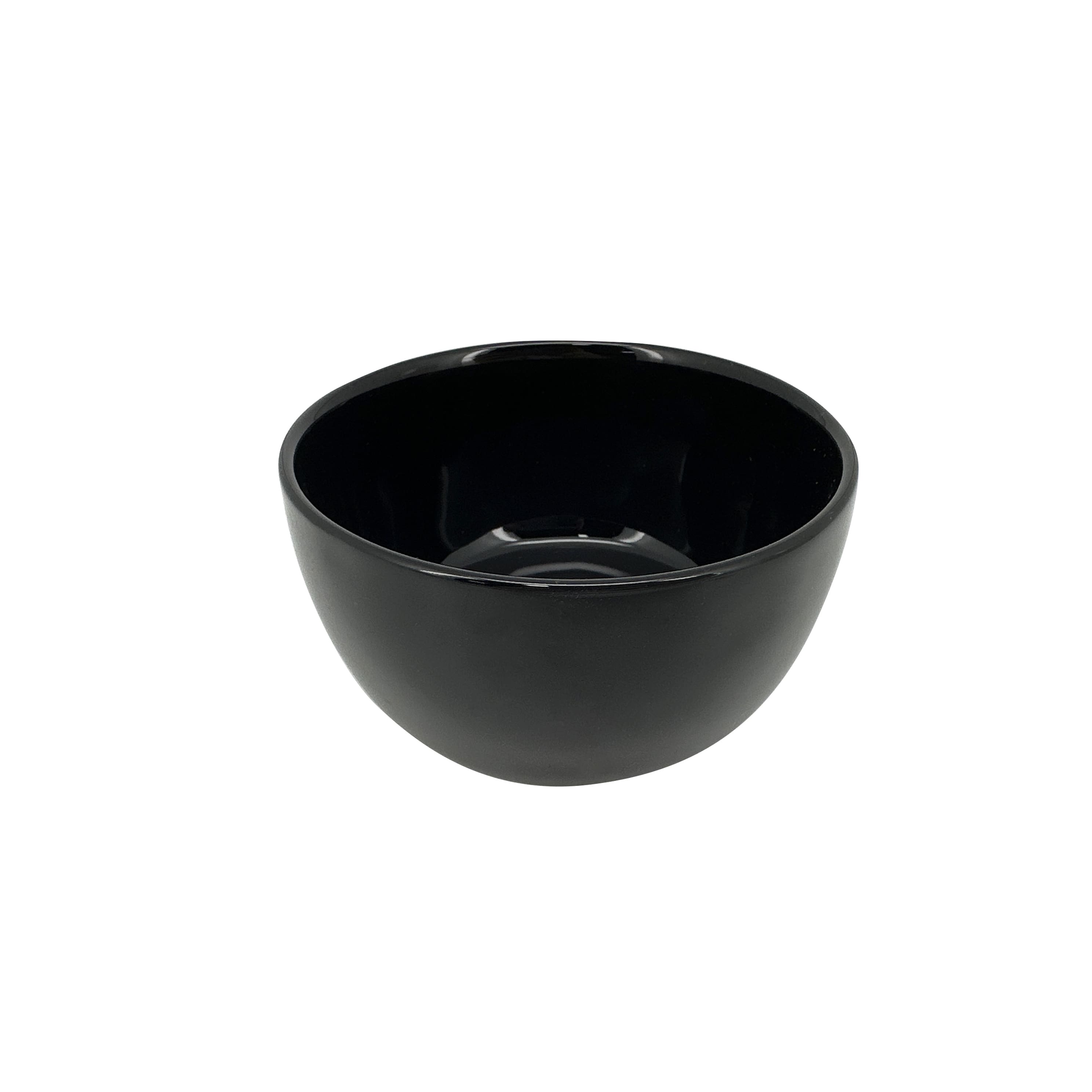 Black Skeleton Hand Ramekin by Makery&#x2122;