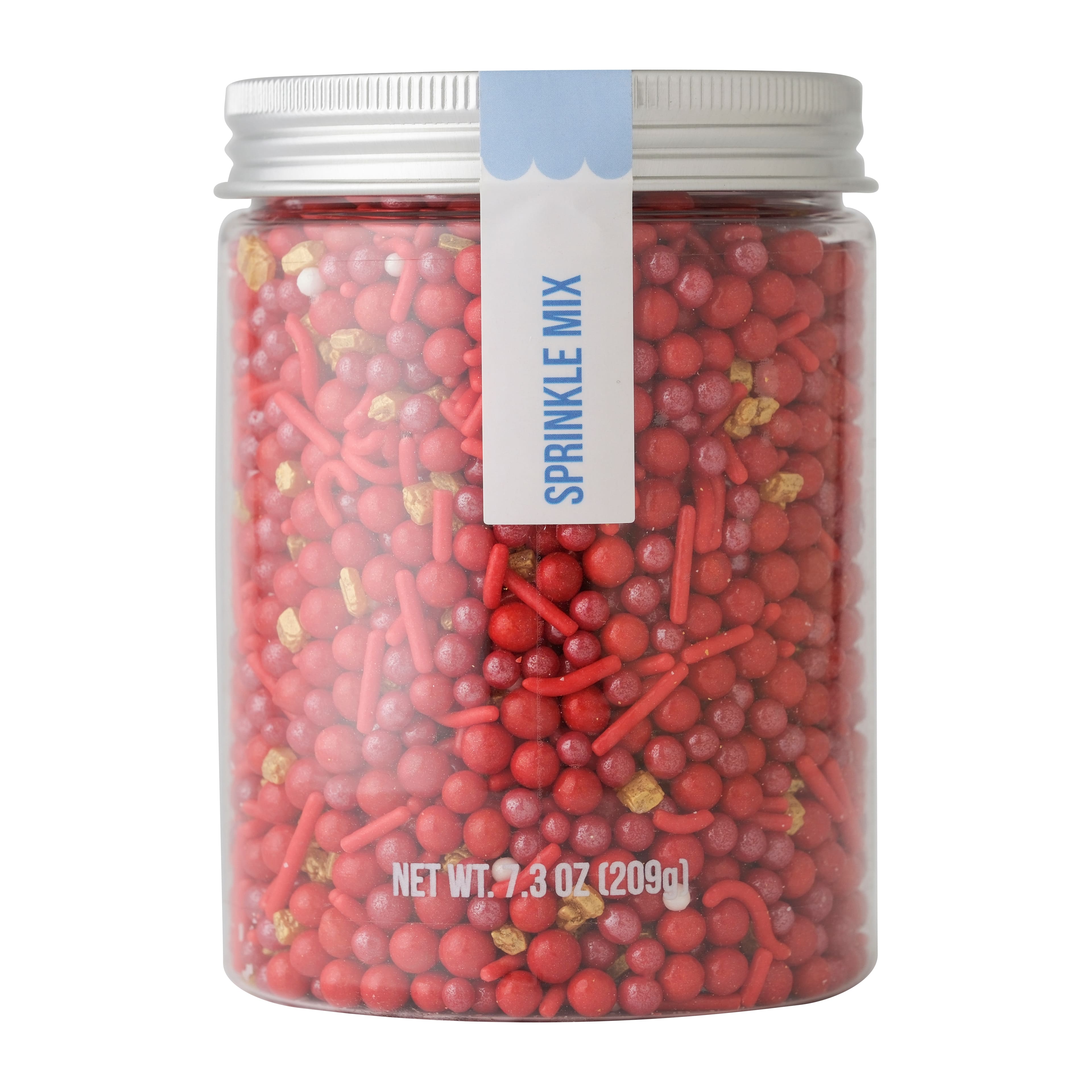 PME Cake Sweet Street&#xAE; 7.3oz. Sprinkle Mix