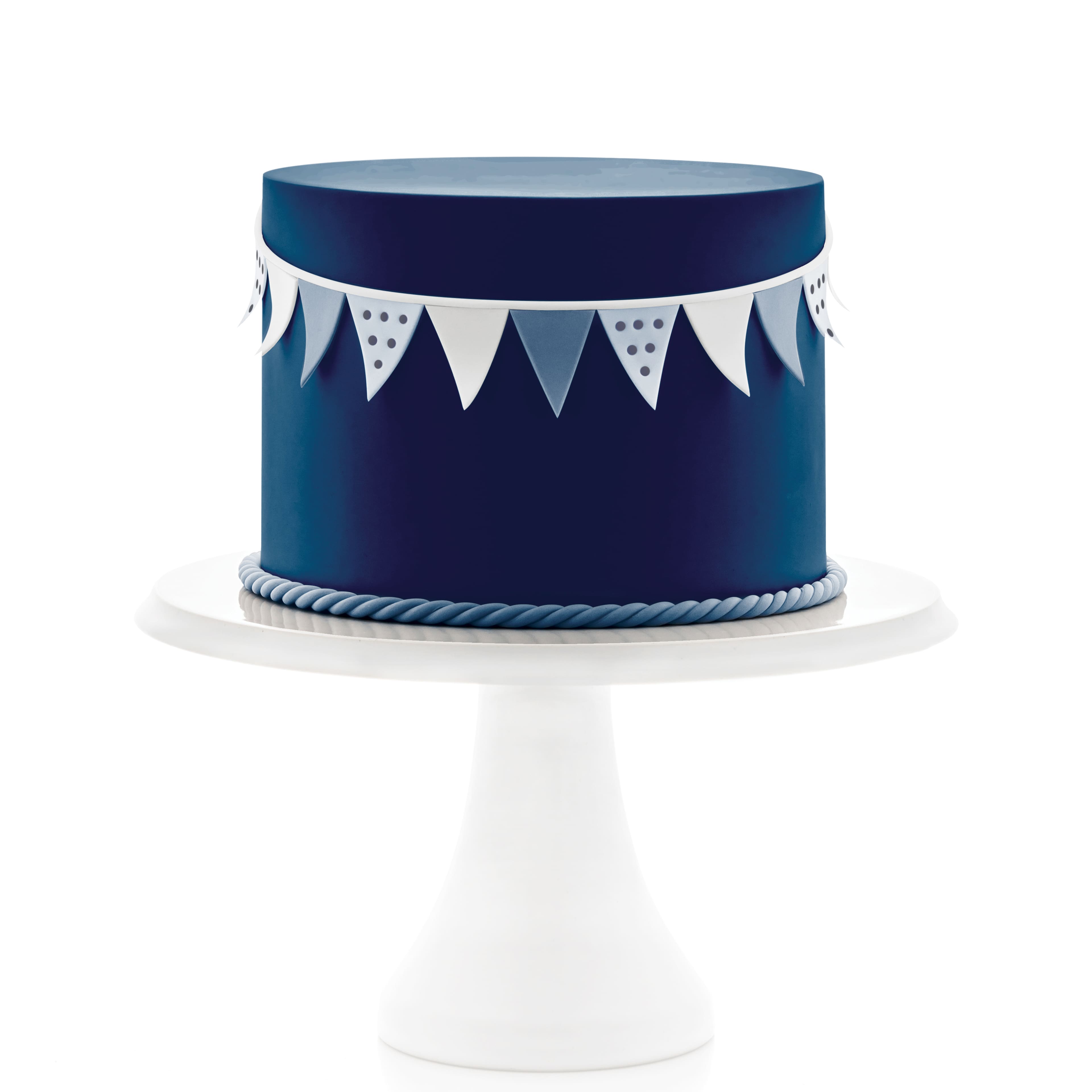 Satin Ice&#xAE; Ready-To-Use Fondant, 4.4oz.