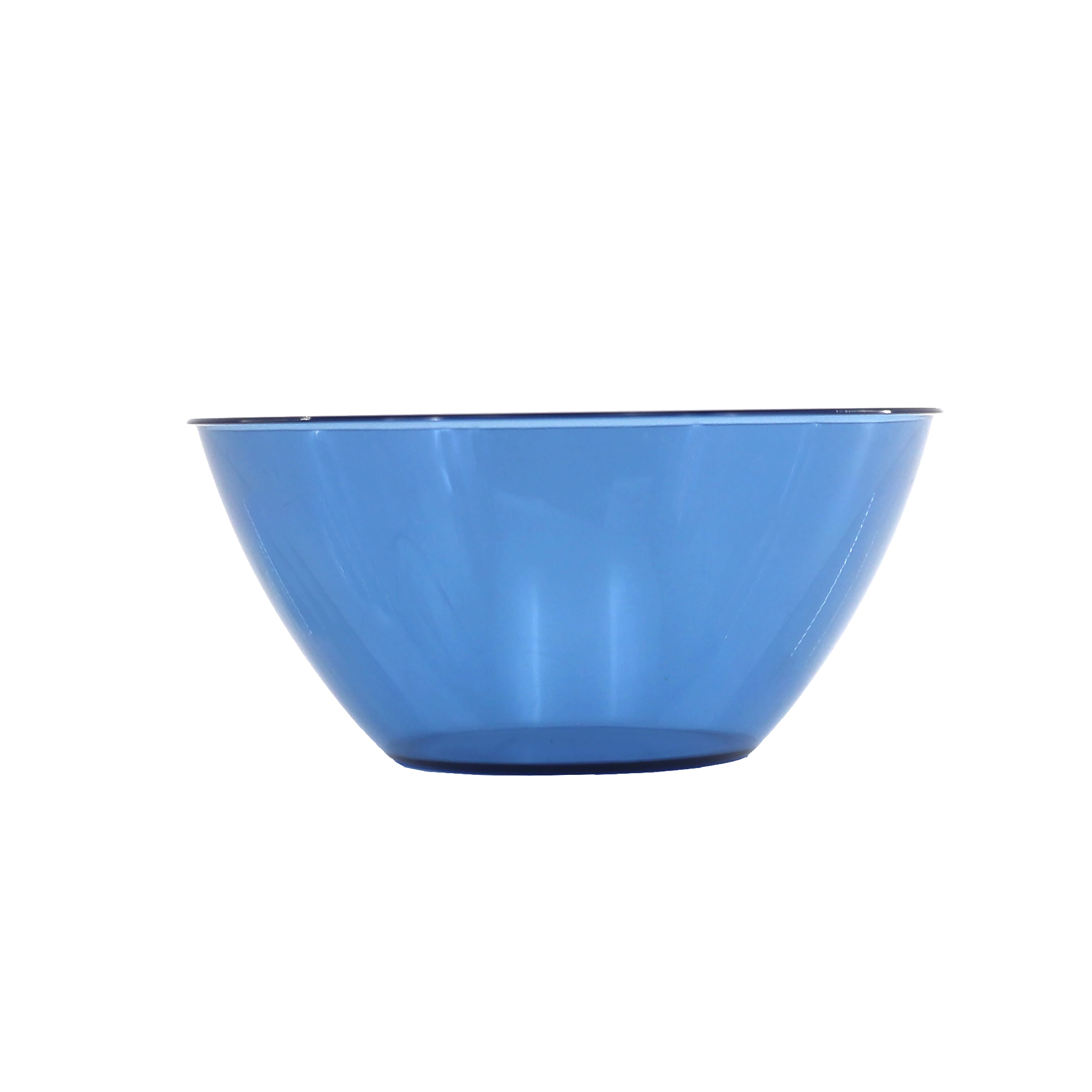 2qt. Plastic Bowl by Celebrate It&#x2122;