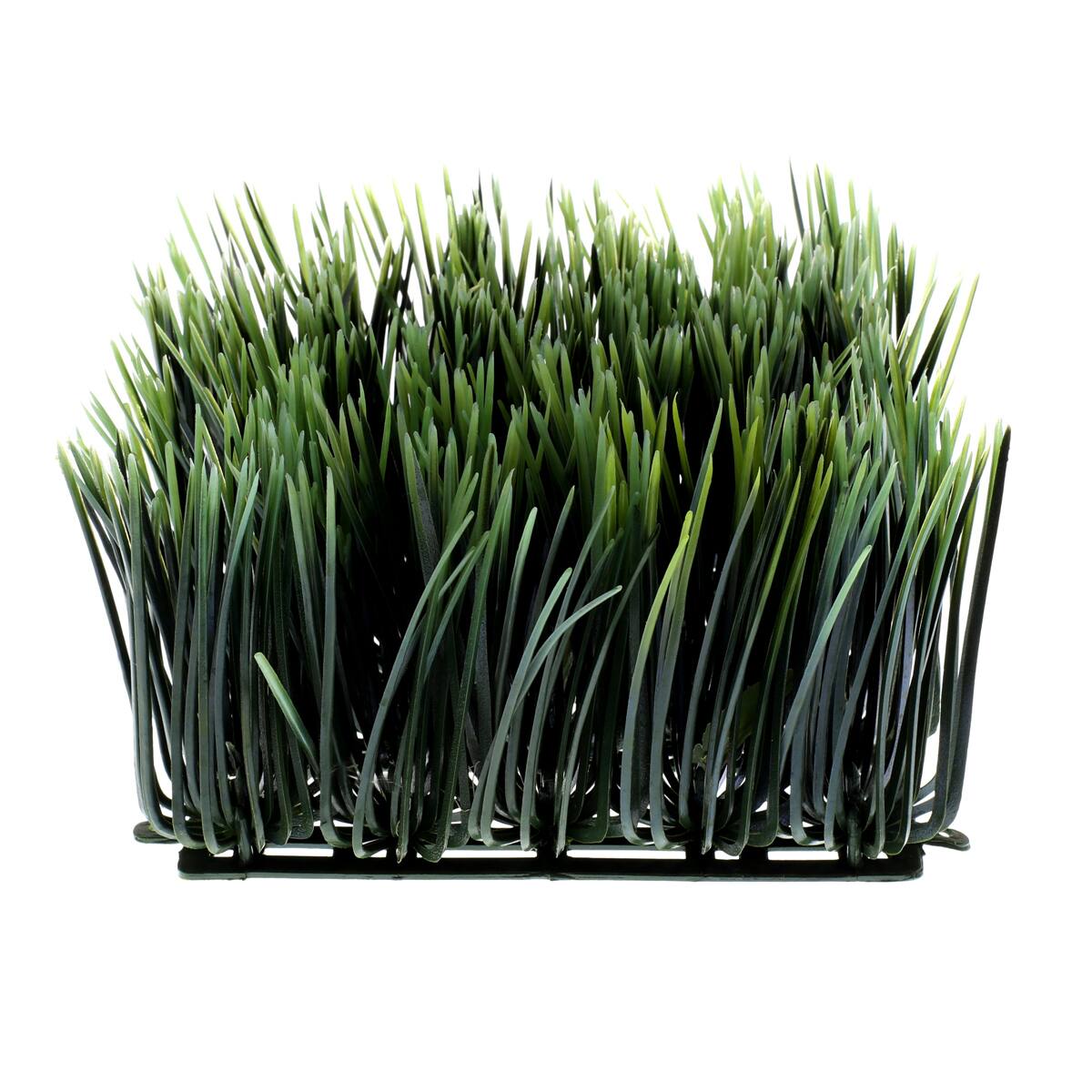 8 Pack: Long Green Grass Mat by Ashland®