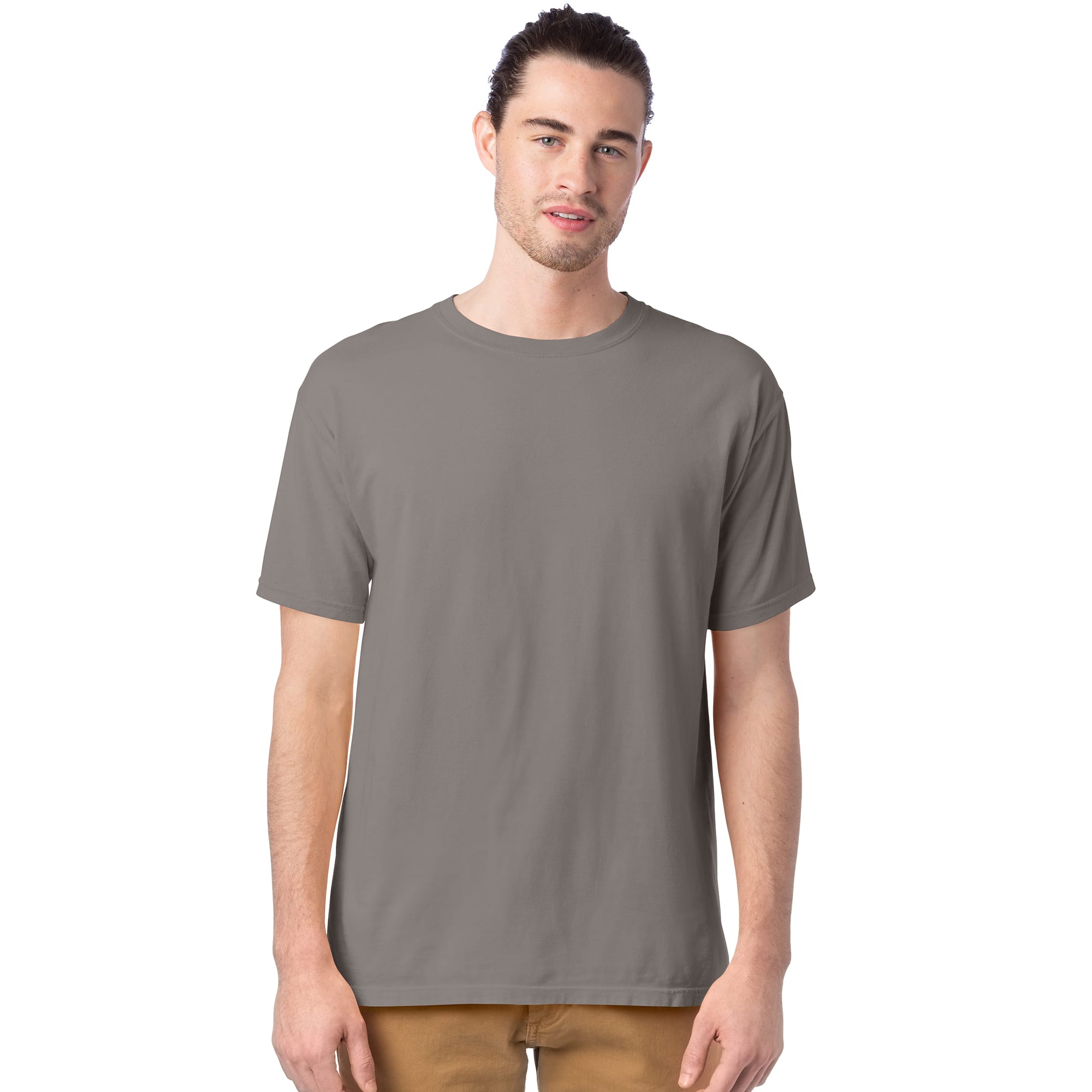 Hanes ComfortWash Garment-Dyed Unisex T-Shirt