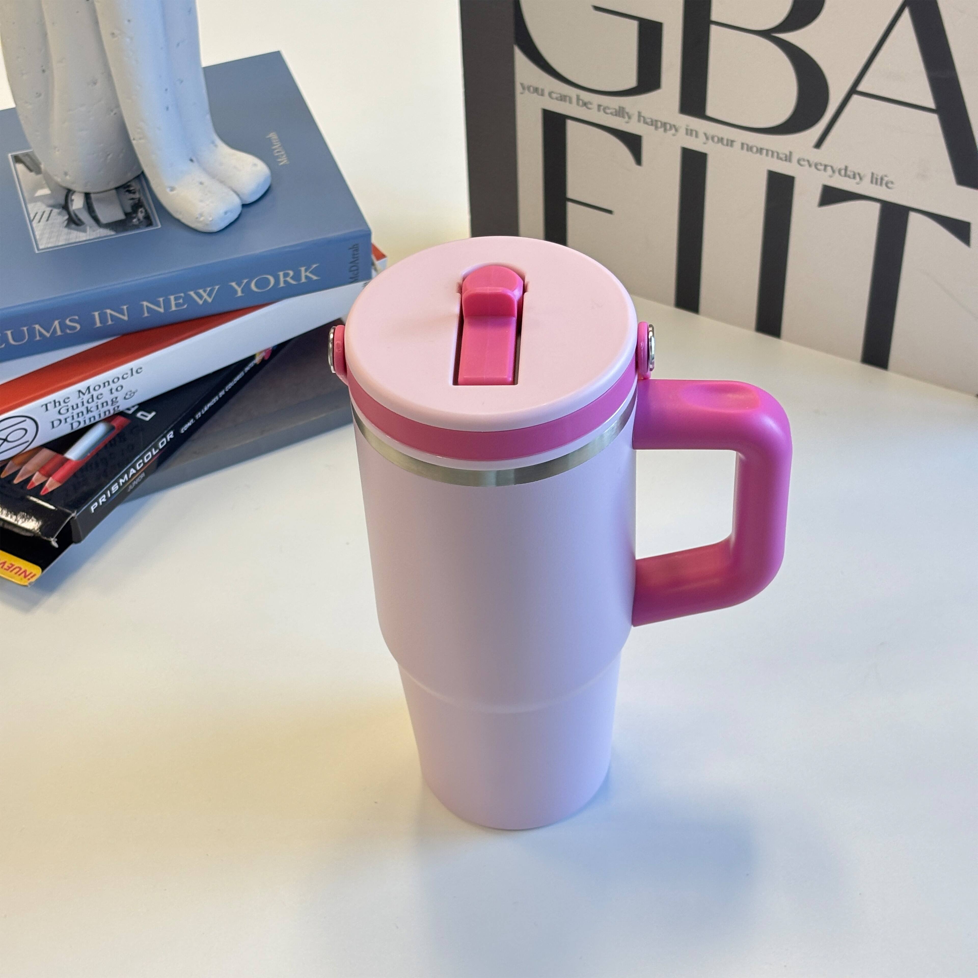 20oz. Stainless Steel Insulated Tumbler by Ashland®