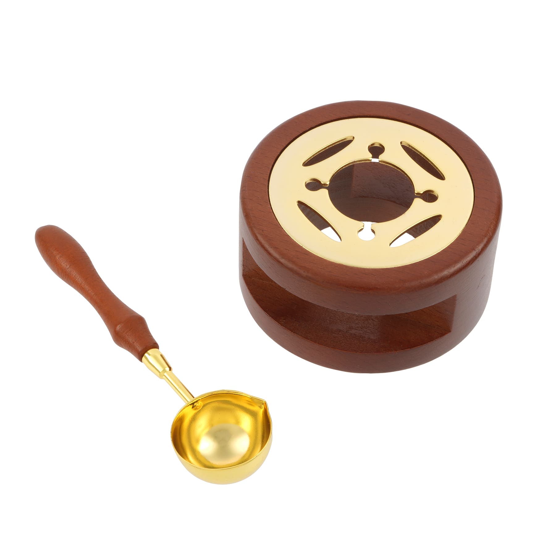 Wax Seal Adhesive Dots by Recollections™