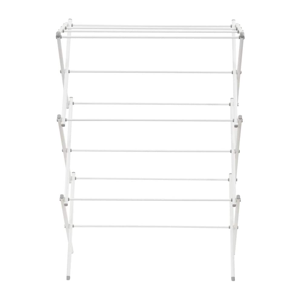Household Essentials Drying Rack (Metal)