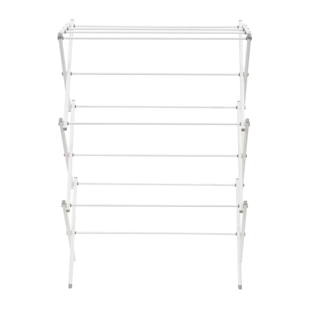 Household Essentials Drying Rack (Metal)