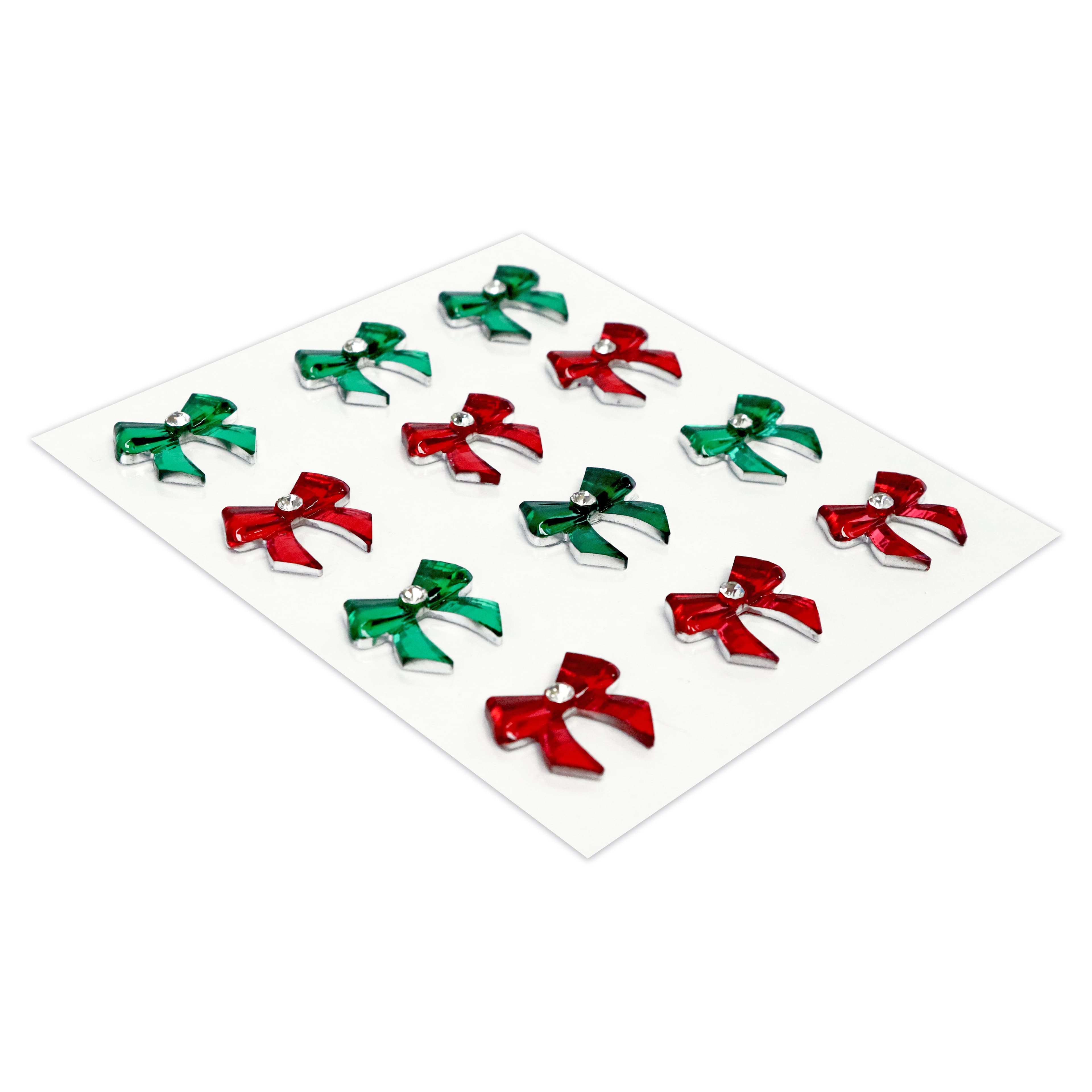 Bow Bling Stickers by Recollections™