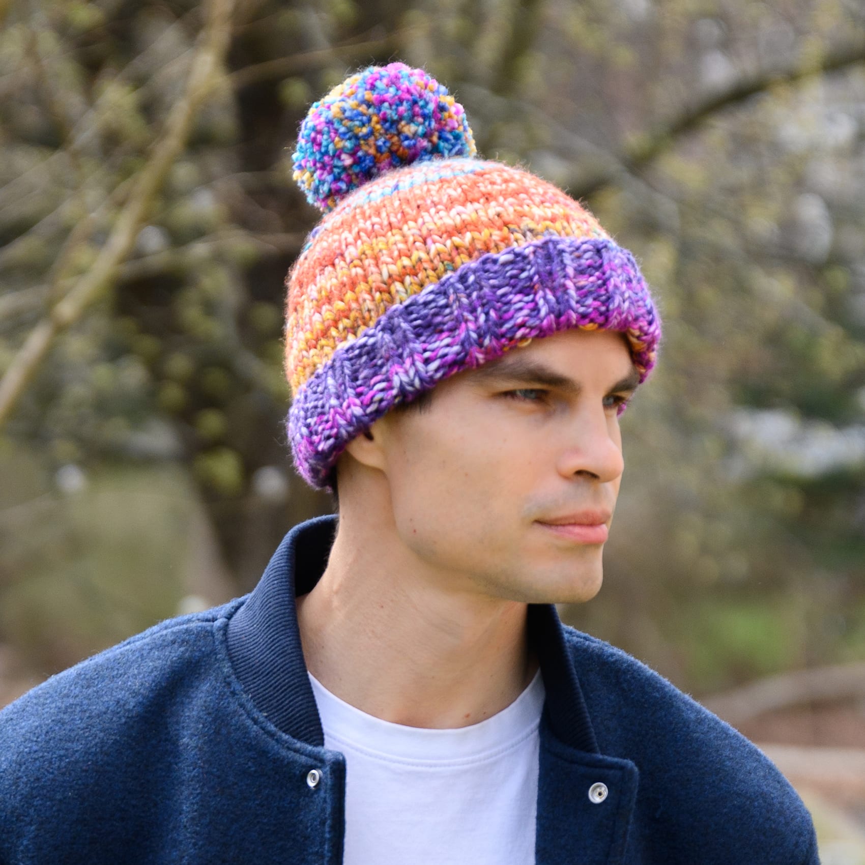 Lion Brand&#xAE; Mandala Impressions Yarn