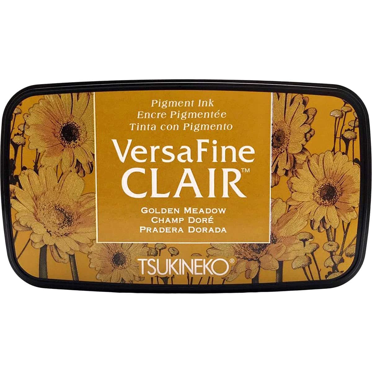 Tsukineko&#xAE; VersaFine Clair&#x2122; Ink Pad