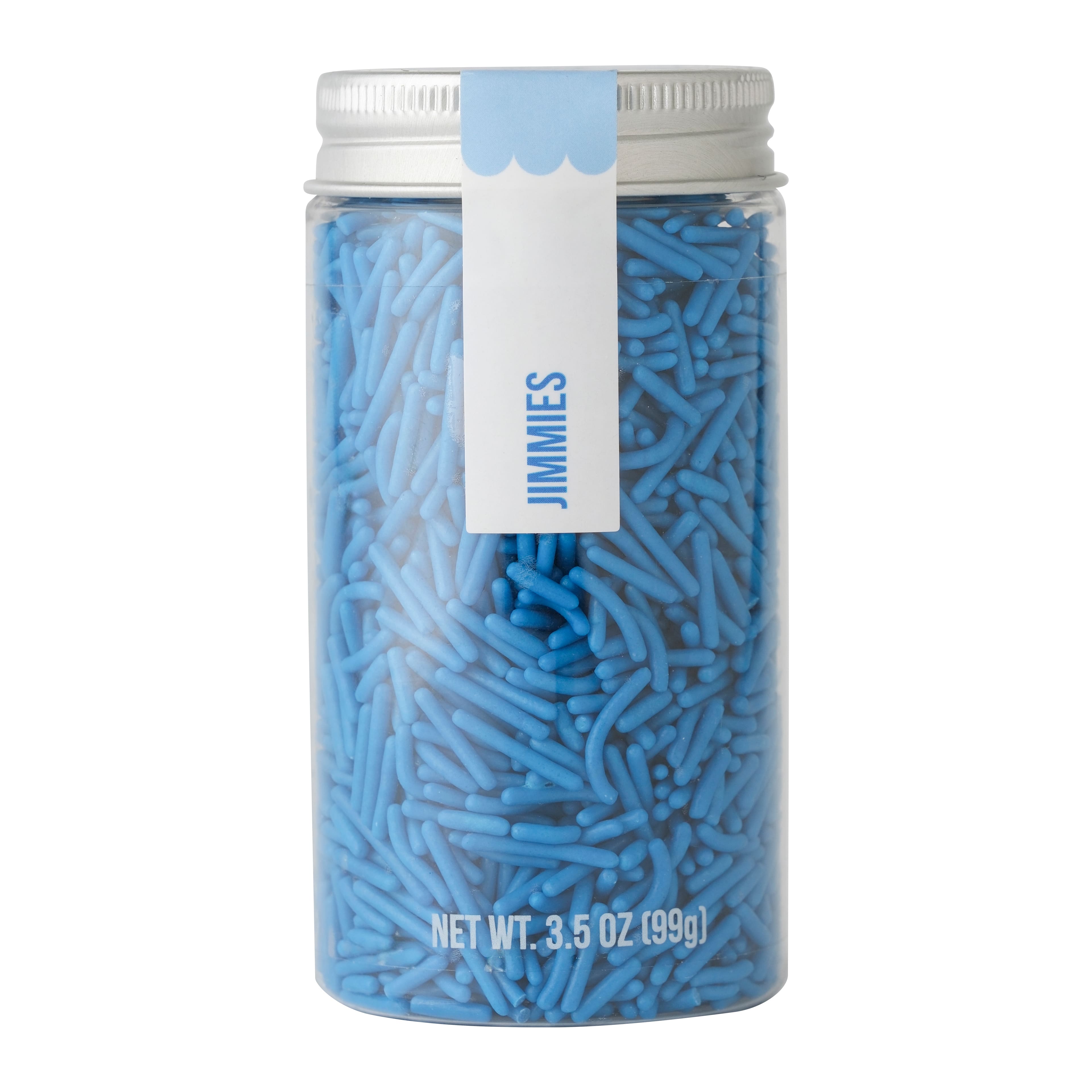 PME Cake Sweet Street&#xAE; 3.5oz. Jimmies Sprinkles