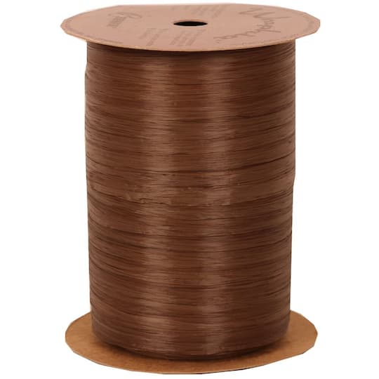 Wide Paper Raffia Ribbon at William Howerton blog