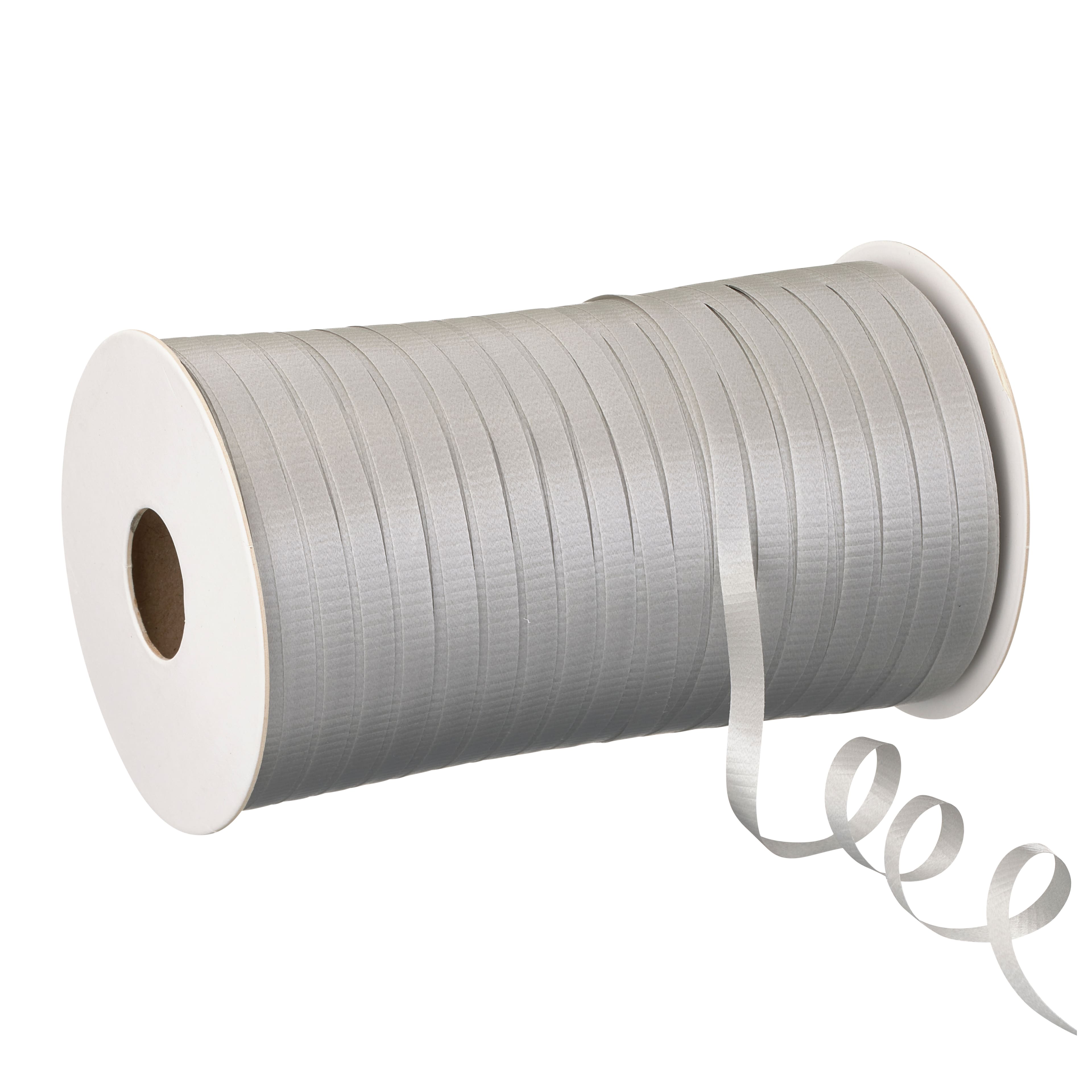 500yd. Textured Curling Ribbon by Celebrate It&#x2122;